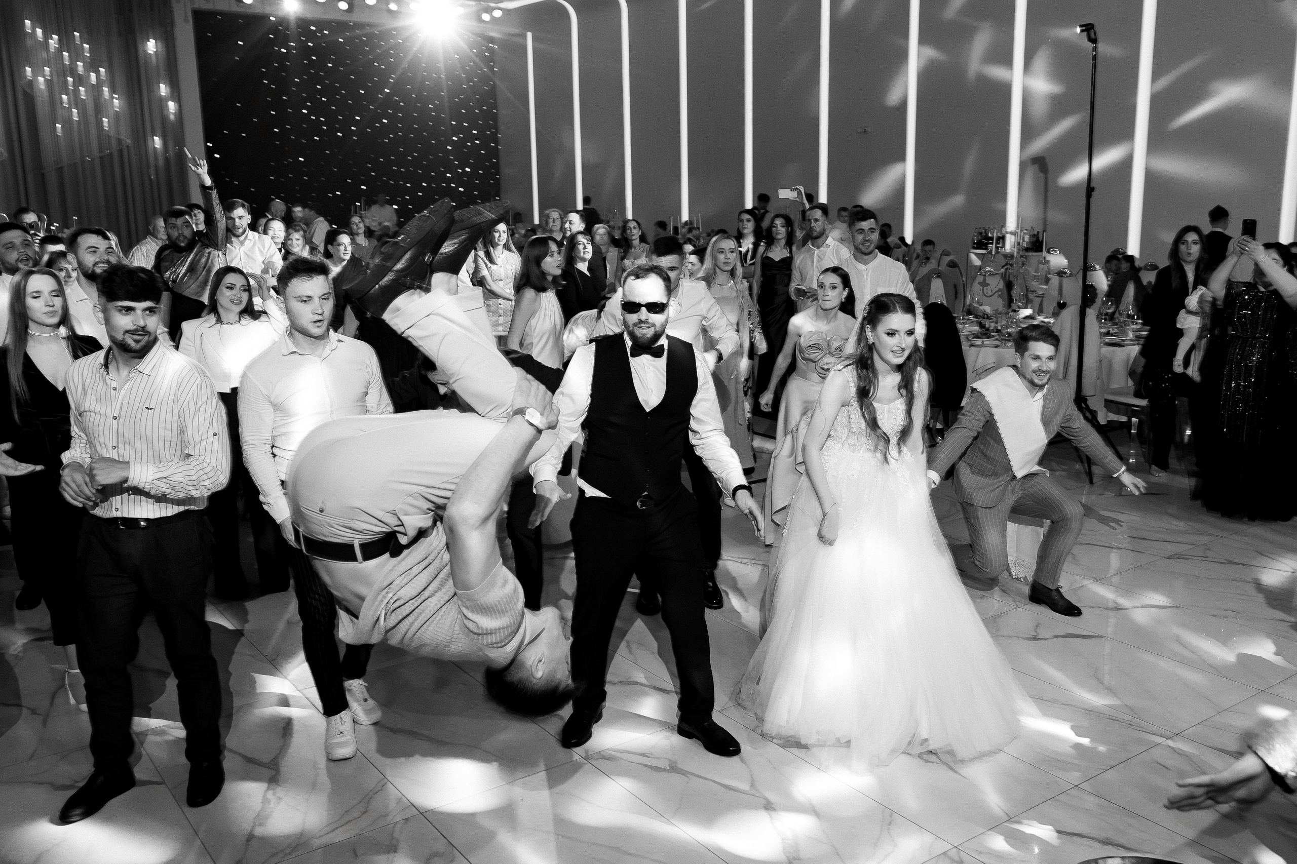 Ion & Djulieta — Richland — Wedding Day. Servicii Foto și Video 067188353