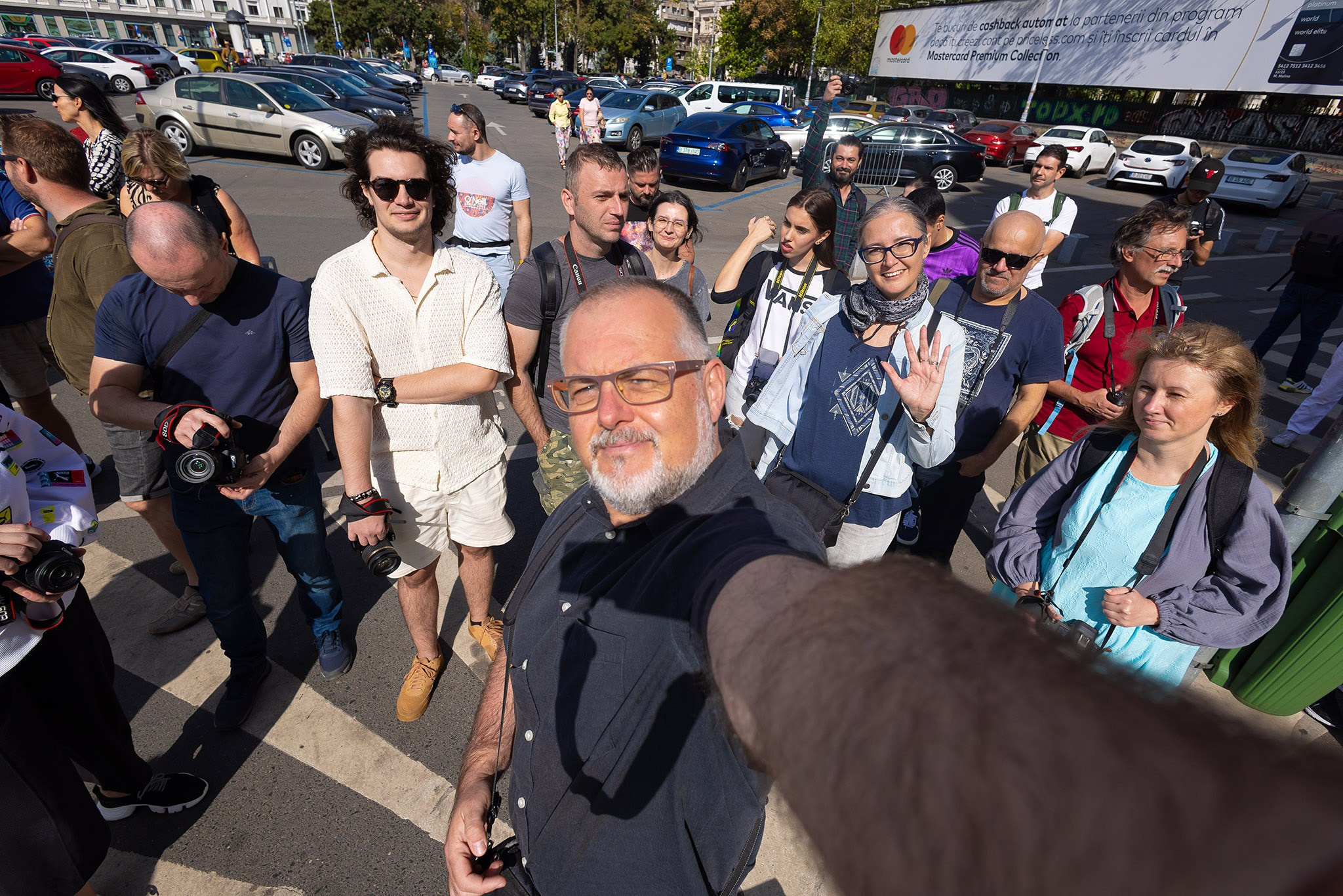 About me. Photography by Mircea Maieru