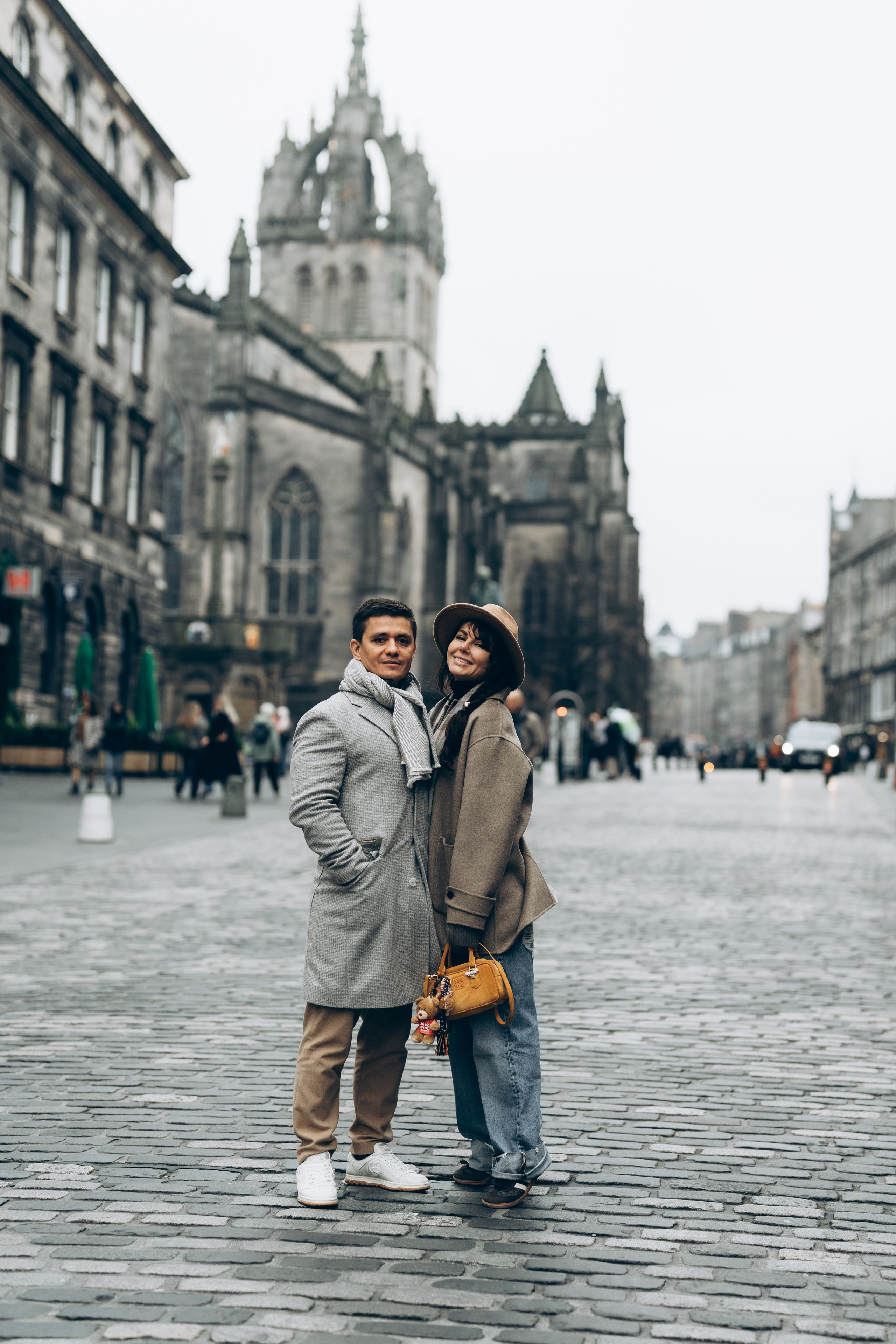 Туры. Photographer & Tour Guide Based in Scotland