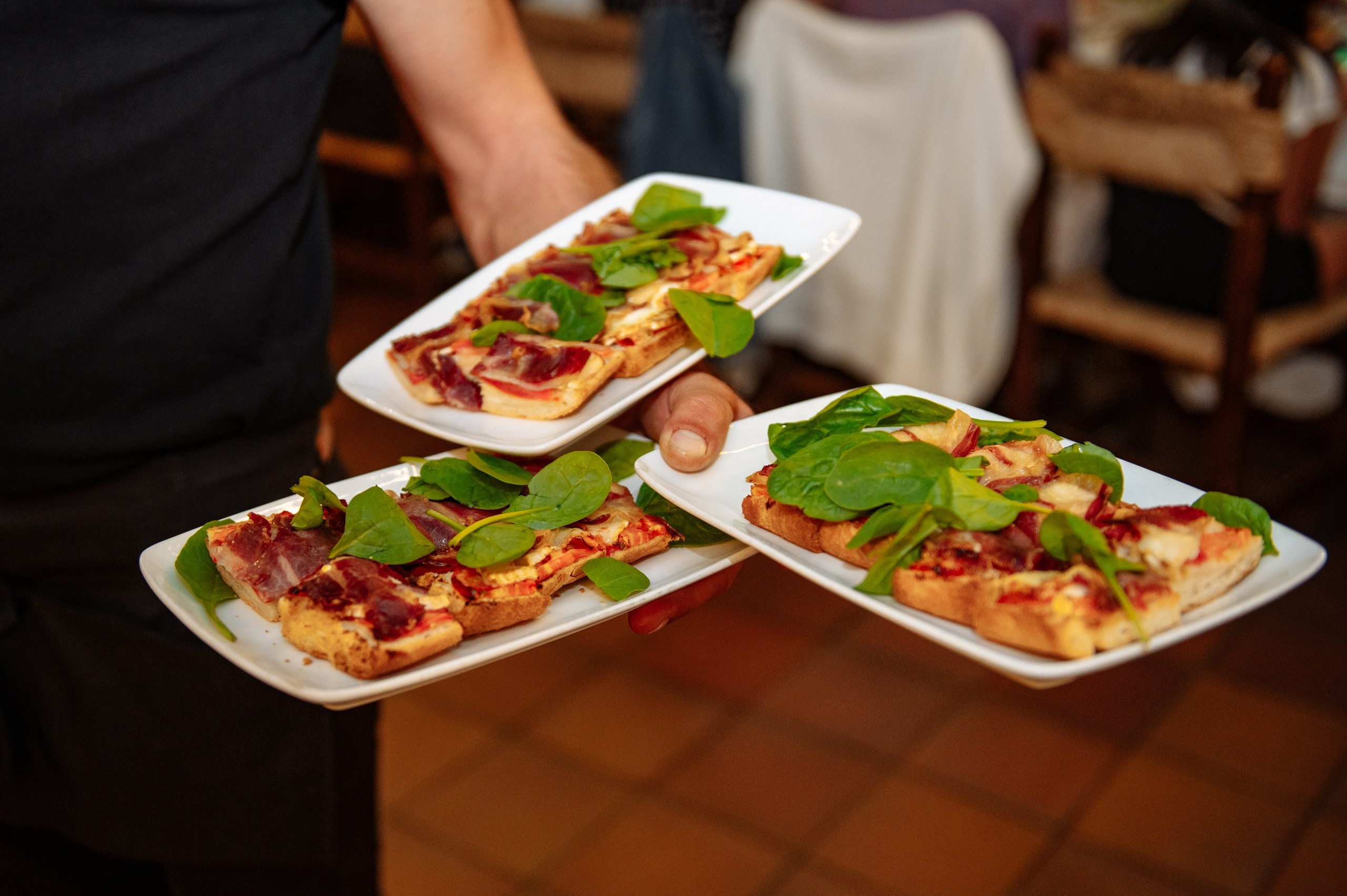 MULTI-DAY WEDDING. Professional photography services in Barcelona by Ekaterina Gasanova