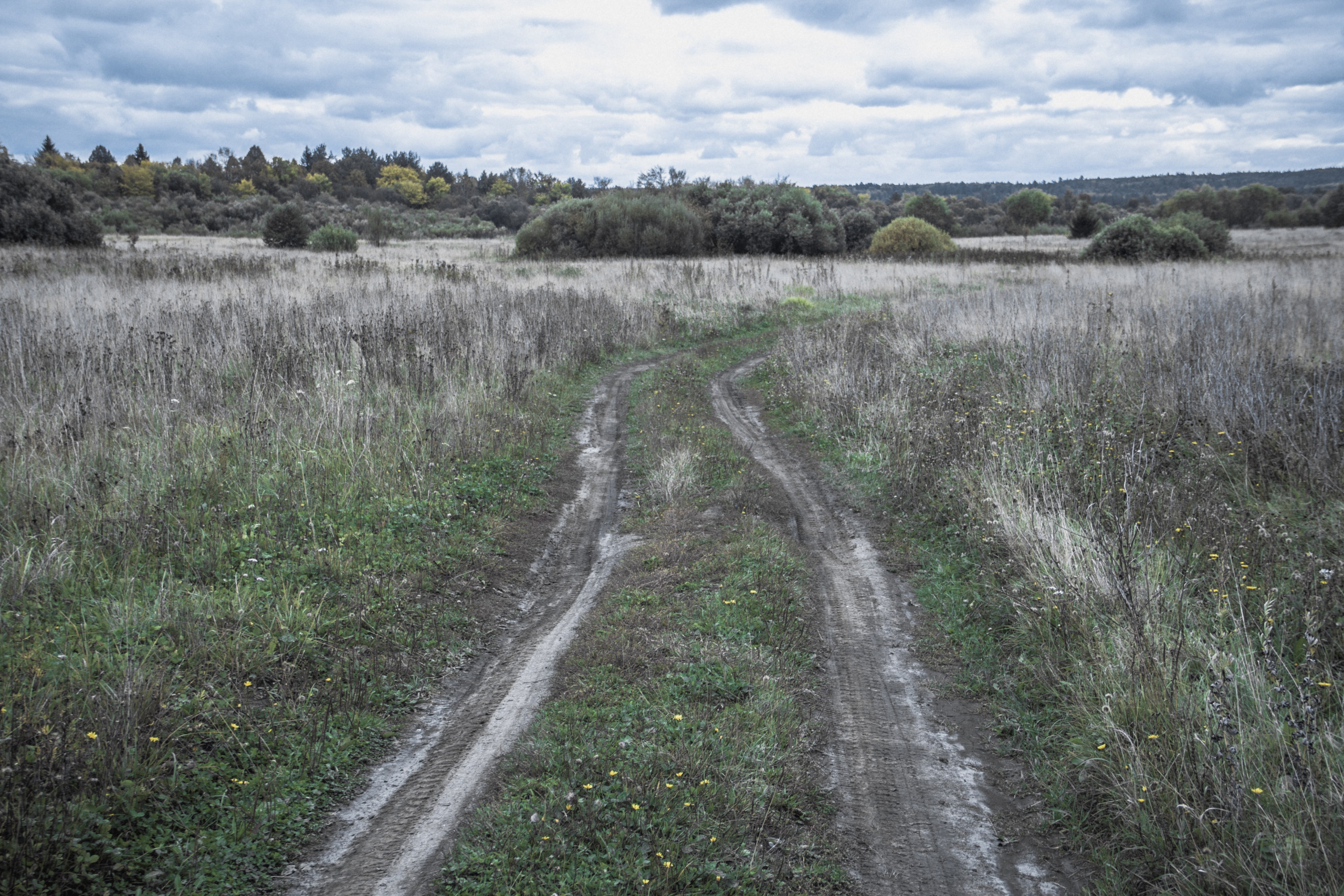 Заброшенная Россия: Мантурово. Фотограф в Германии — Мария Чистякова