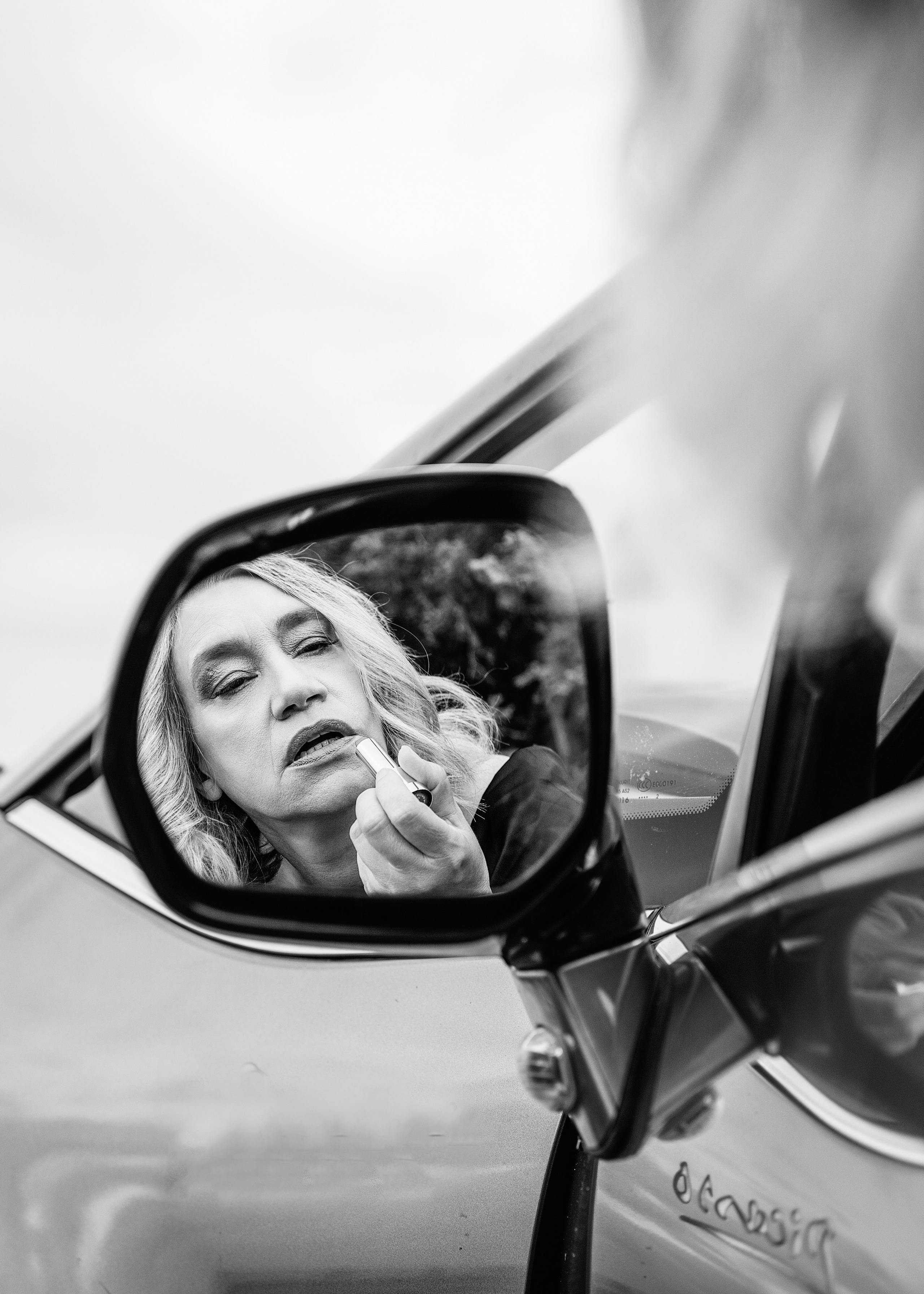 Karina. Yuliya Hadunova, женский фотограф в Генуе, Италия