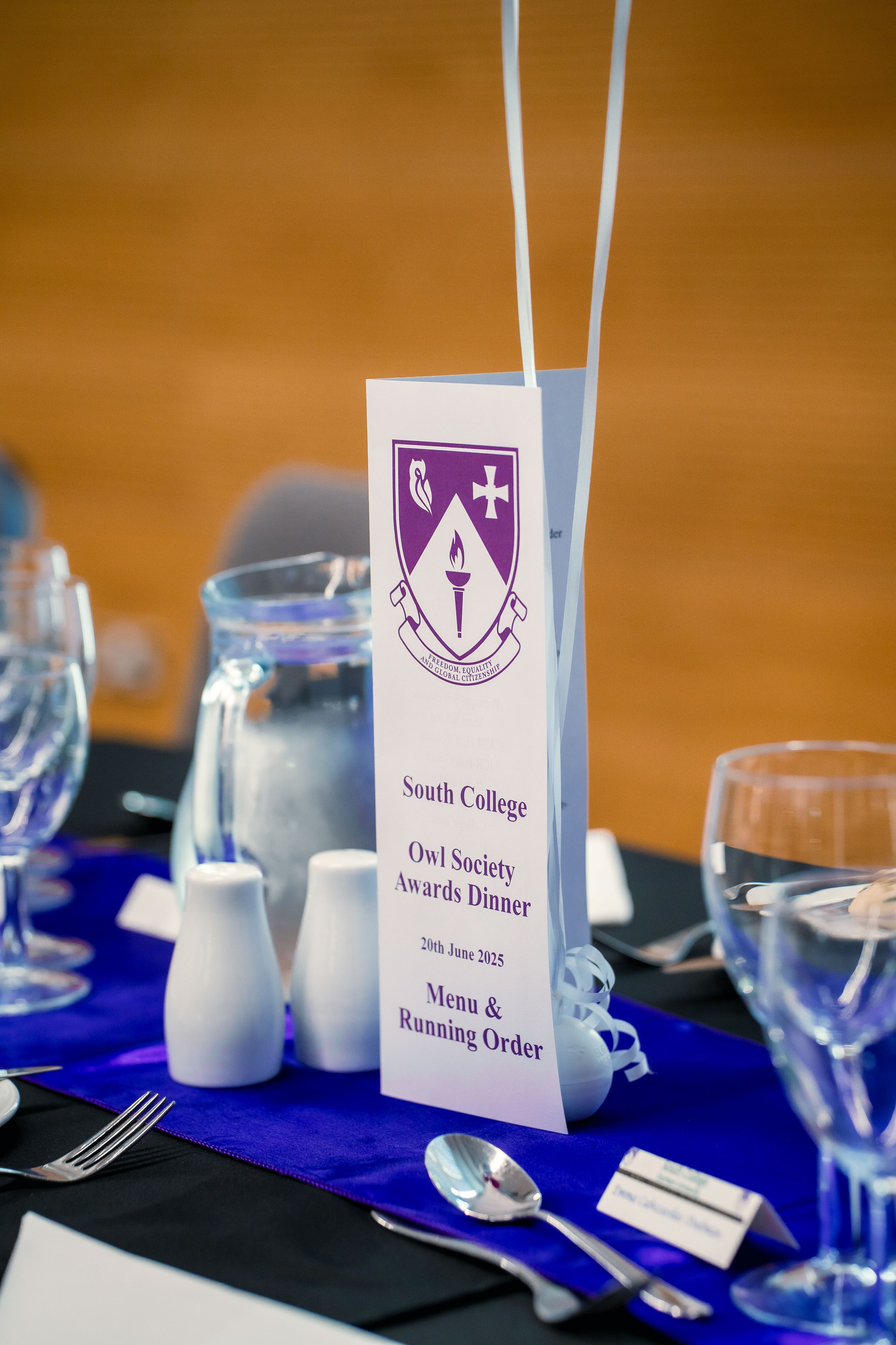 The Owl Society. Expect Miracles Photography by Kate & Andrew