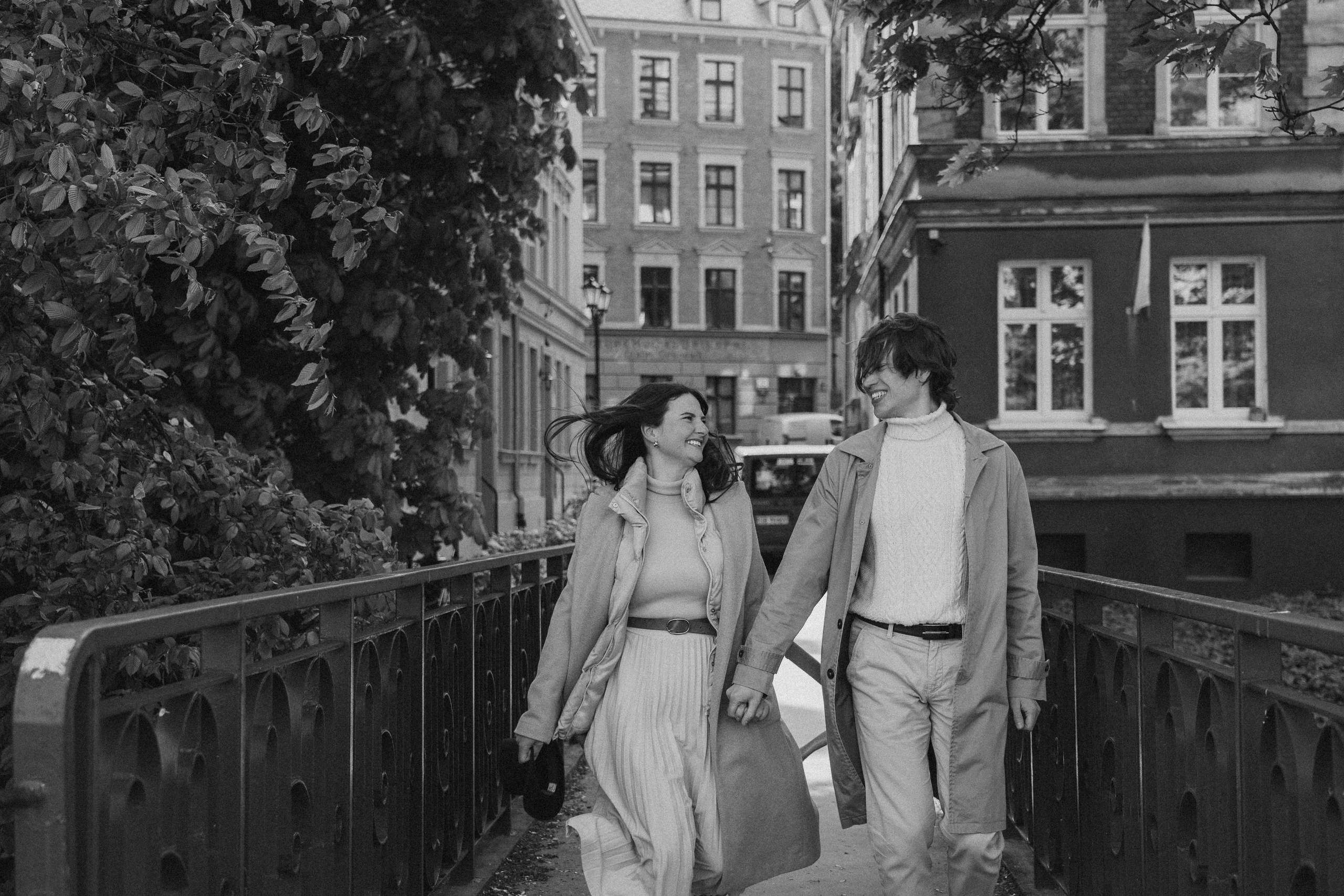 Fotograf ślubny & lifestyle Gdańsk, Karolina Baczewska