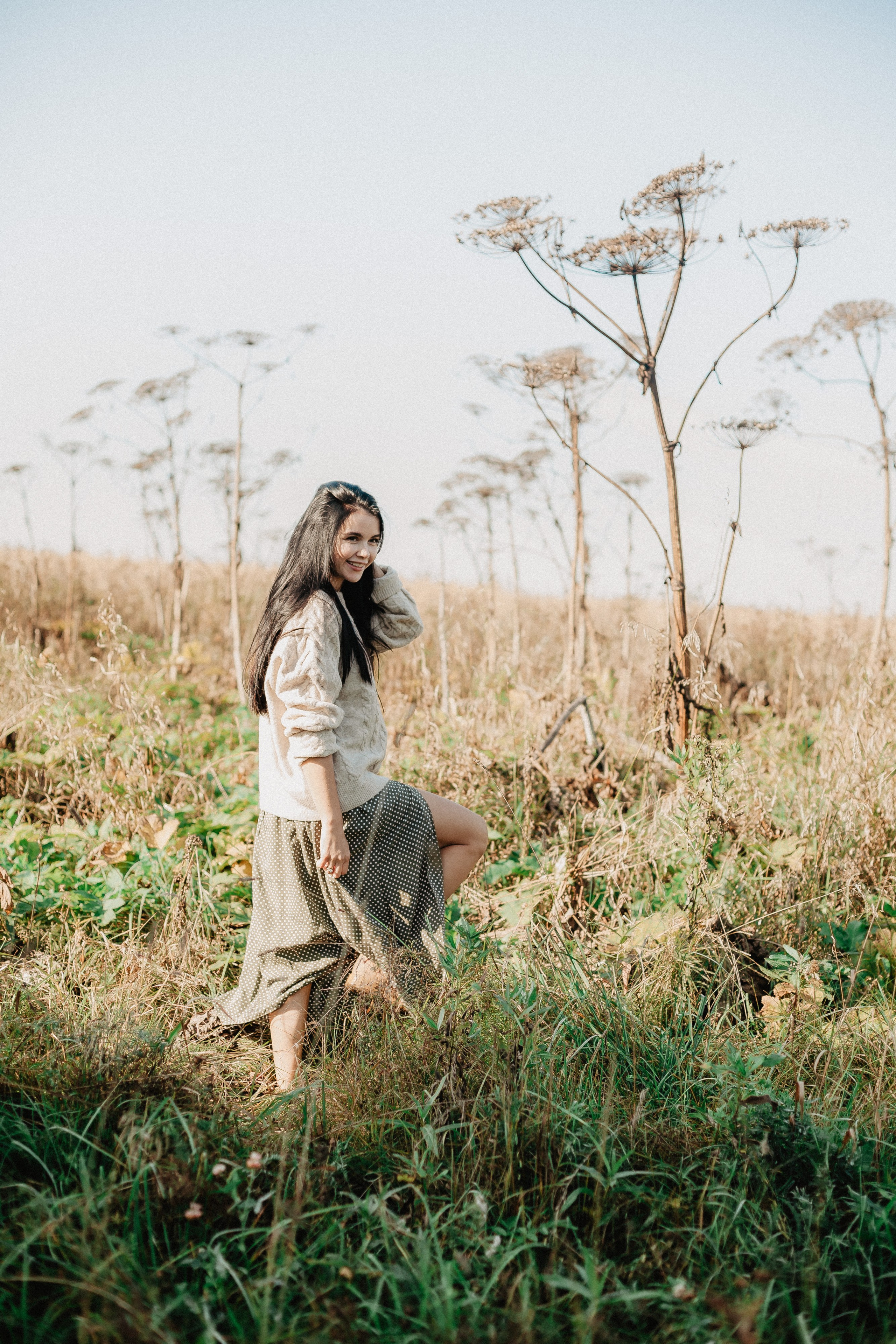 Ирина. Фотограф в Будапеште