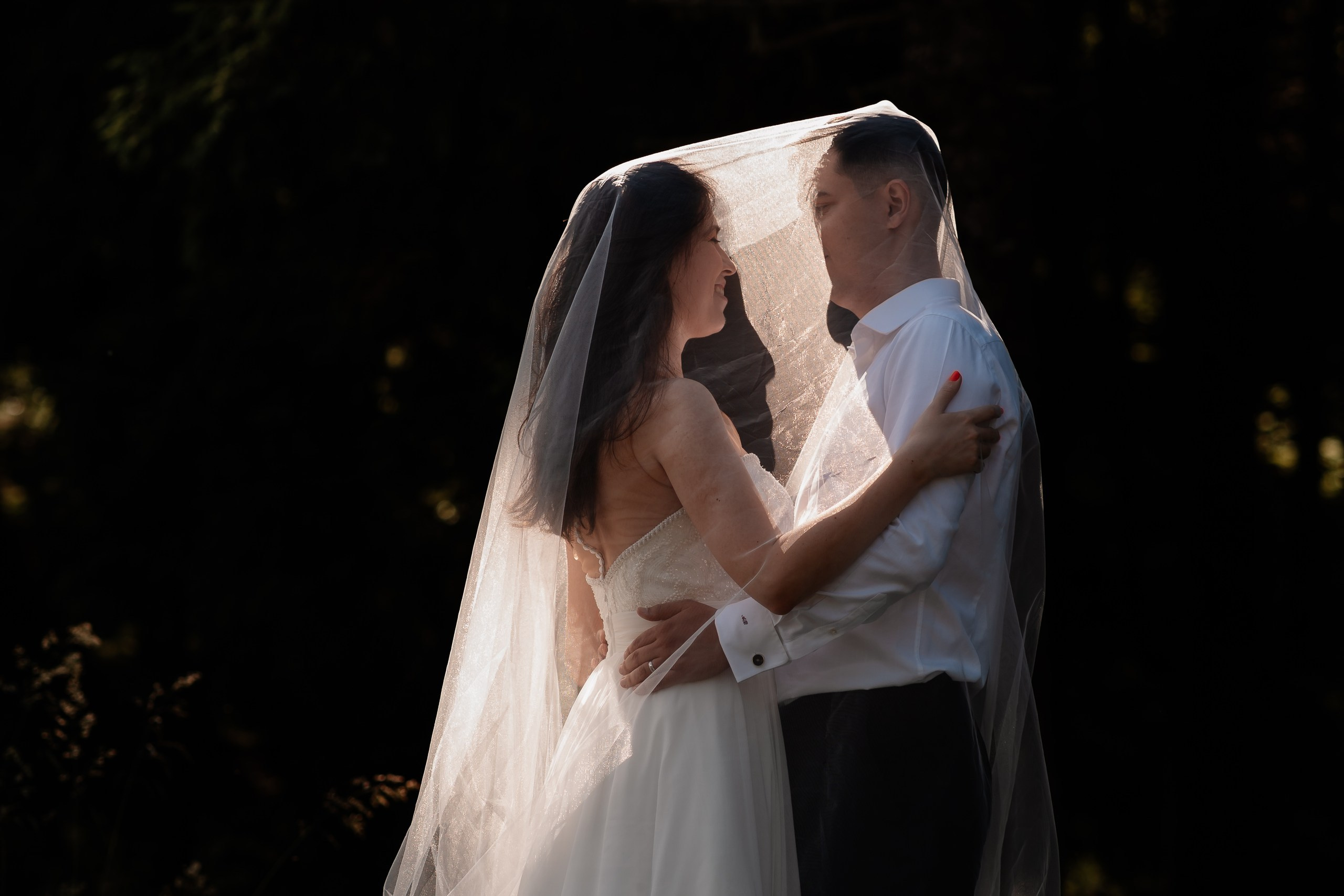 Trash the Dress la Lacul Bolboci  | Mihai Popa Fotograf. Fotograf Nuntă & Botez București - Mihai Popa | Dincolo de oameni, imortalizez emoții!