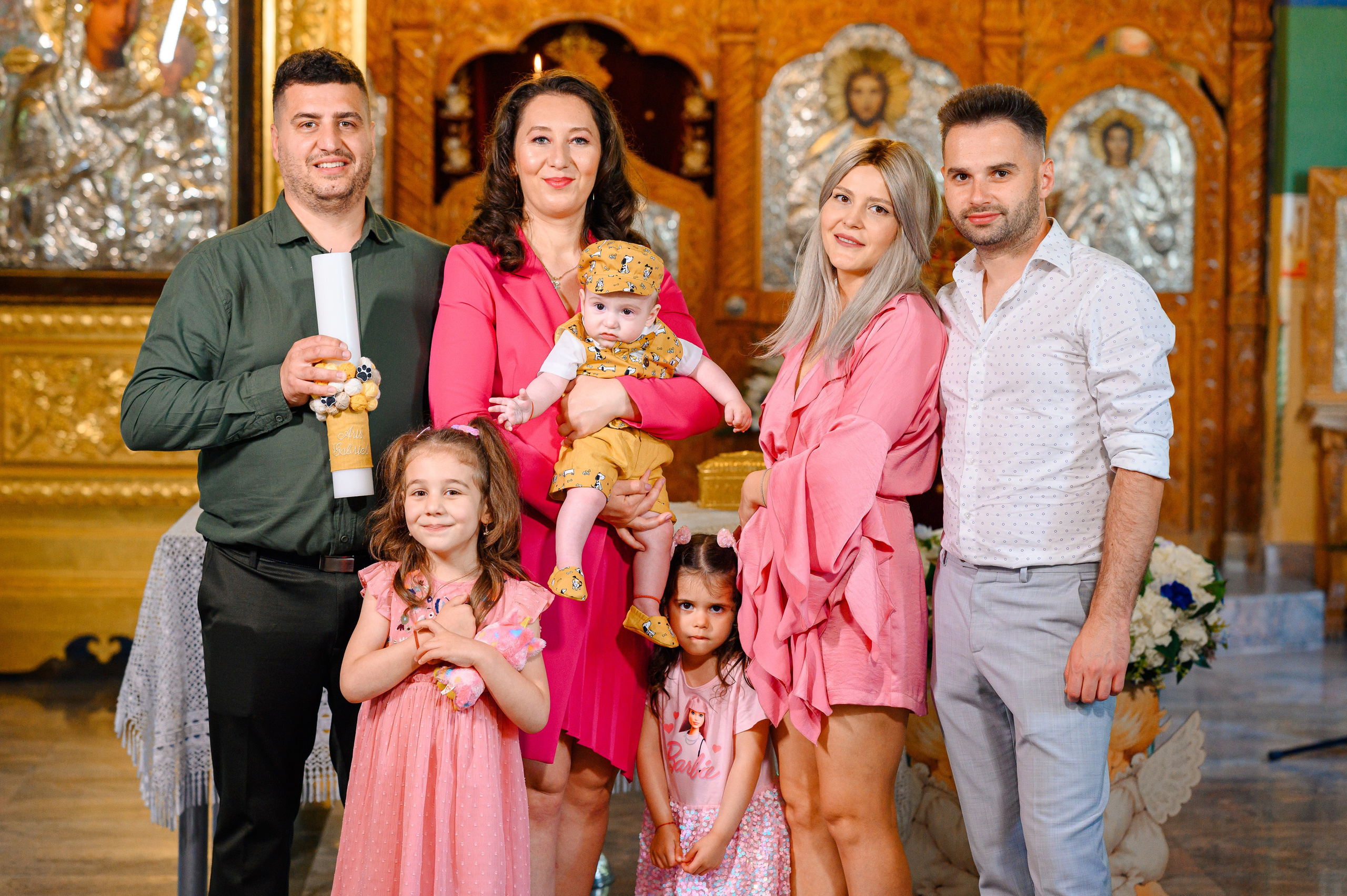 Aris Gabriel. Mugurel Olteanu Fotograf