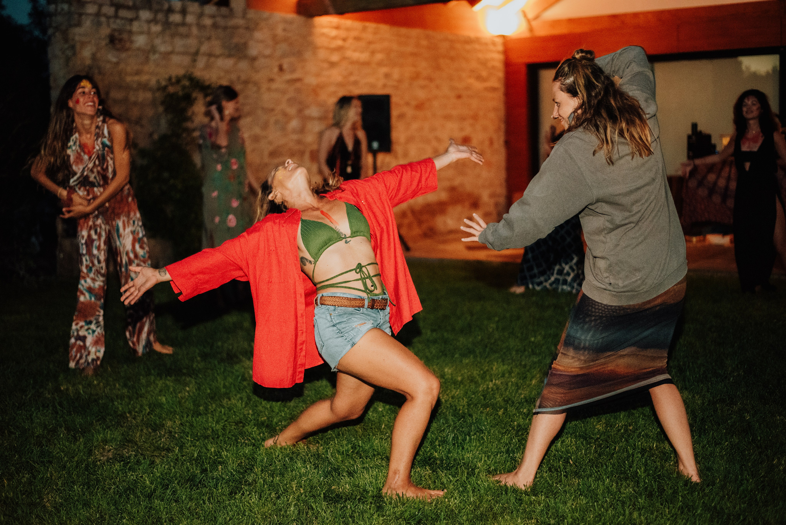 YOGA RETREAT PORTUGAL. Lifestyle, wedding and family photographer