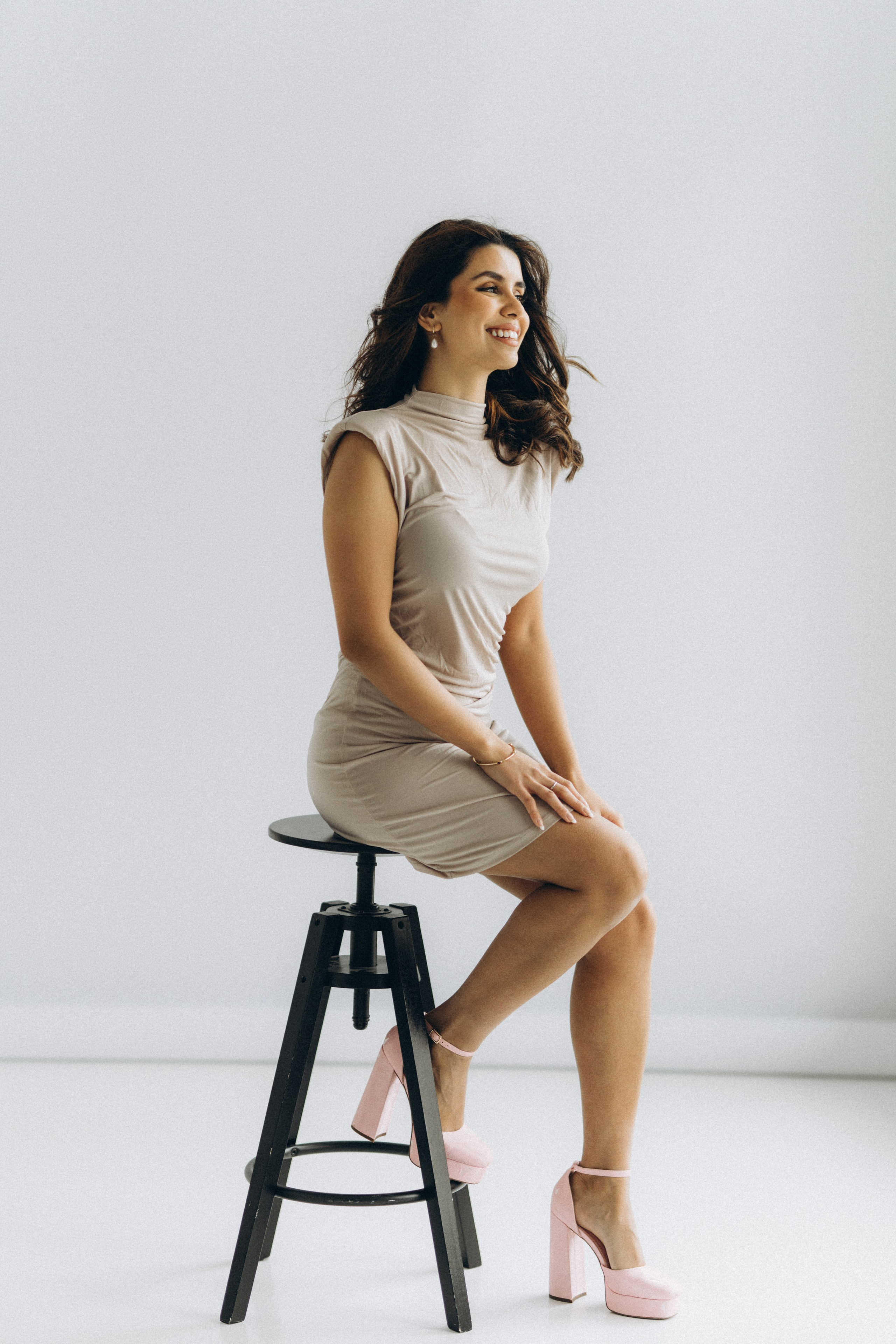 Sofia. Wedding and portrait photographer in Helsinki Vickan O