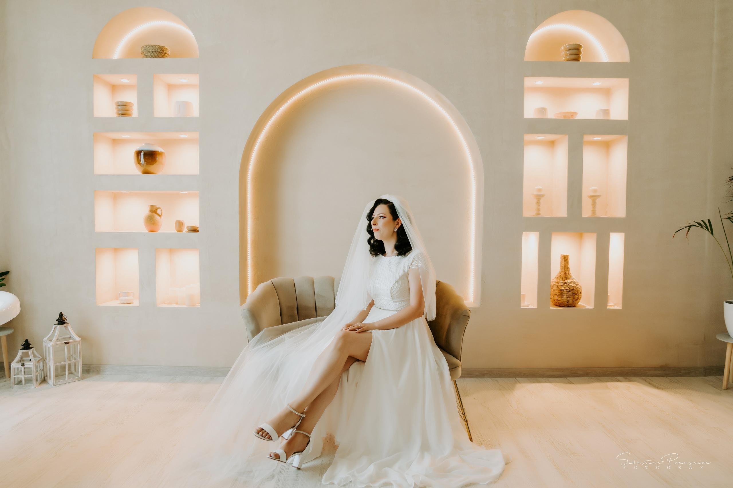 Simona & Sebastian. Sebastian Purusniuc Fotograf - Iasi