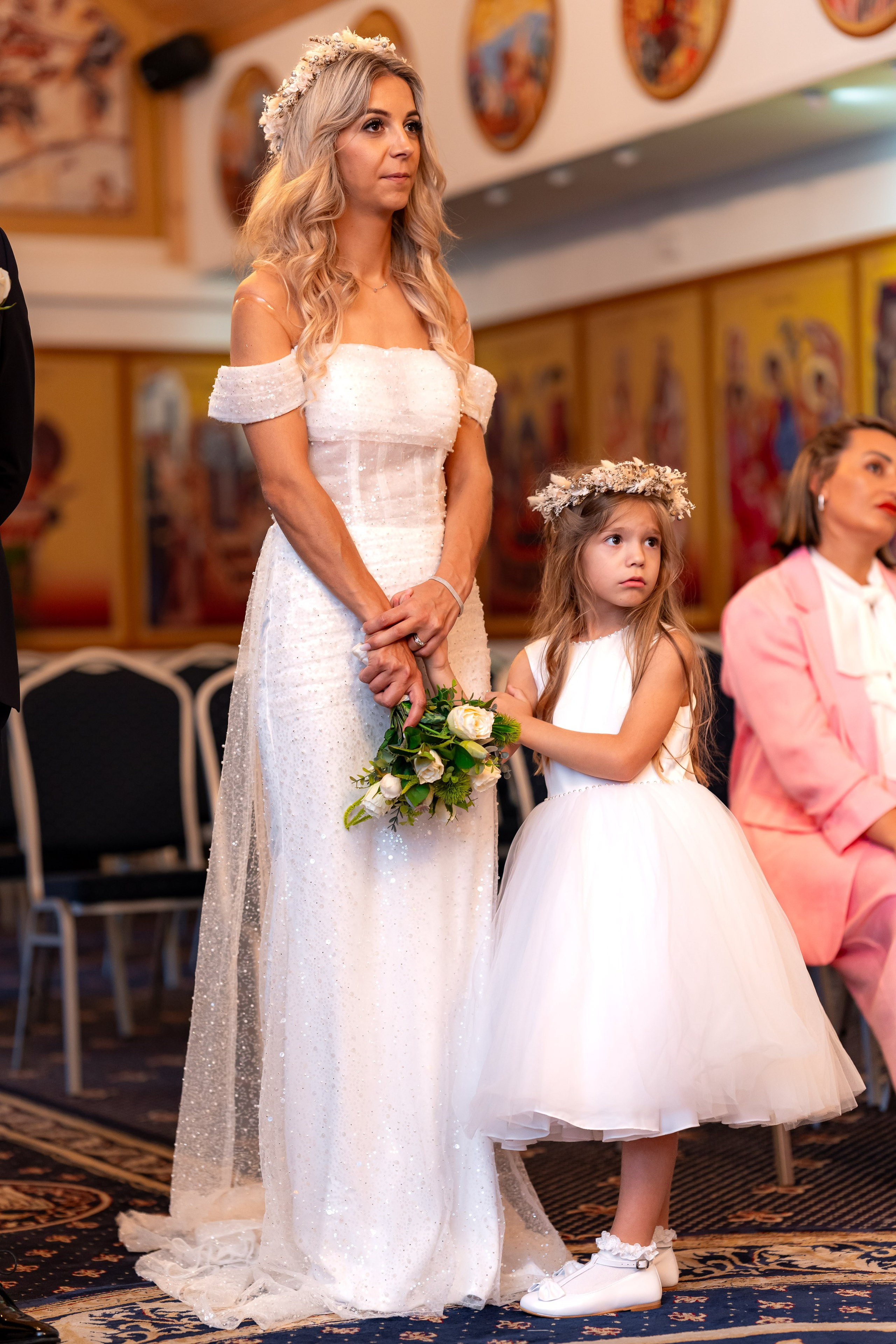 Weddings/Engagements