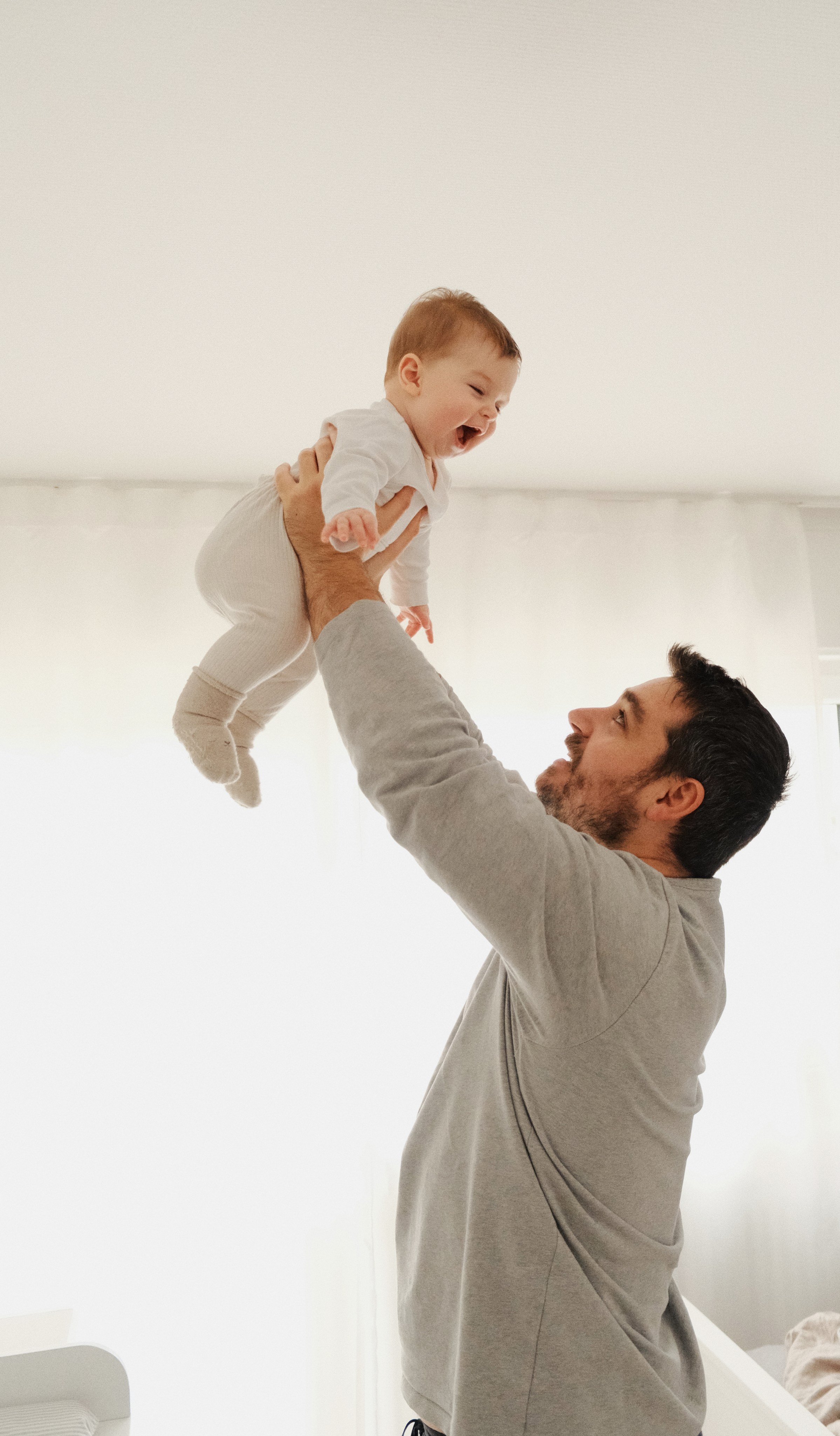 Valeriya Rudolph: Familien & Business Fotografin aus Karlsruhe