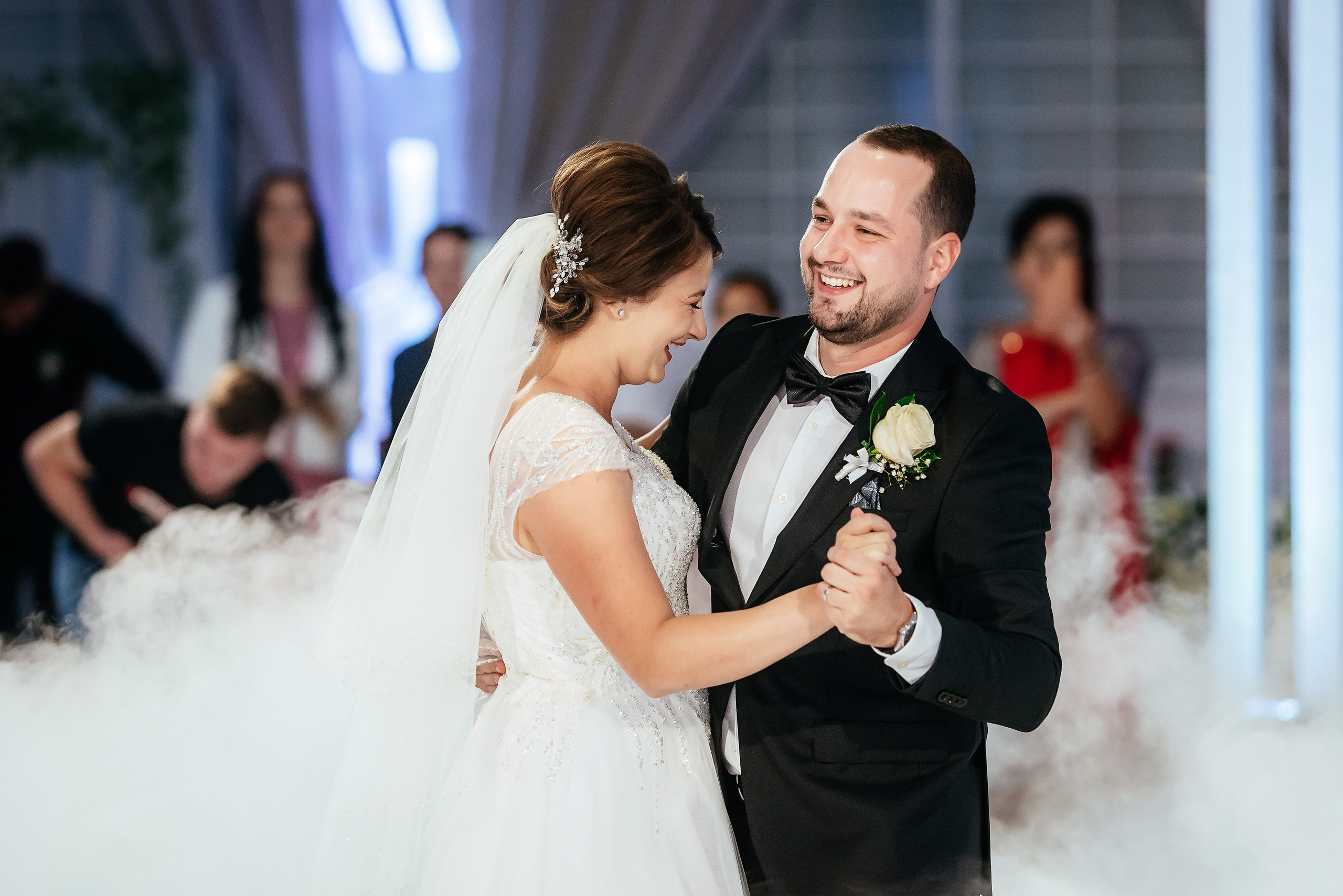 Nunta. George Boicu — Fotograf — Gura Humorului