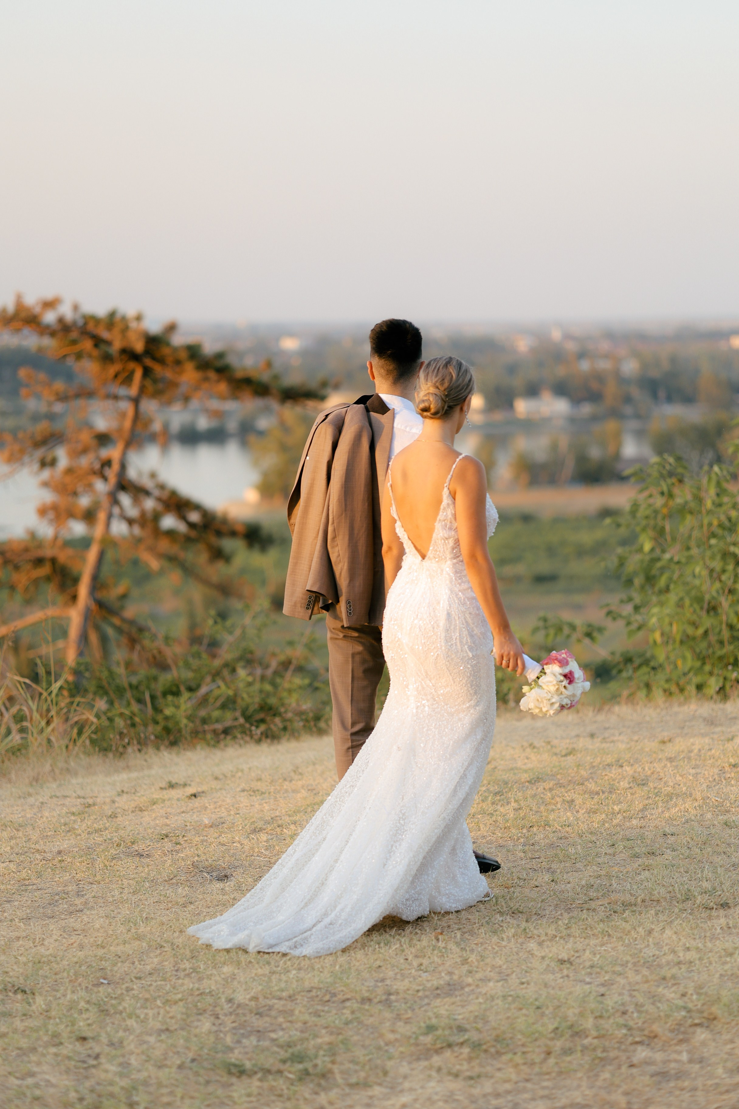 Milana & Ugljesa. Vlada toskic wedding and event photographer
