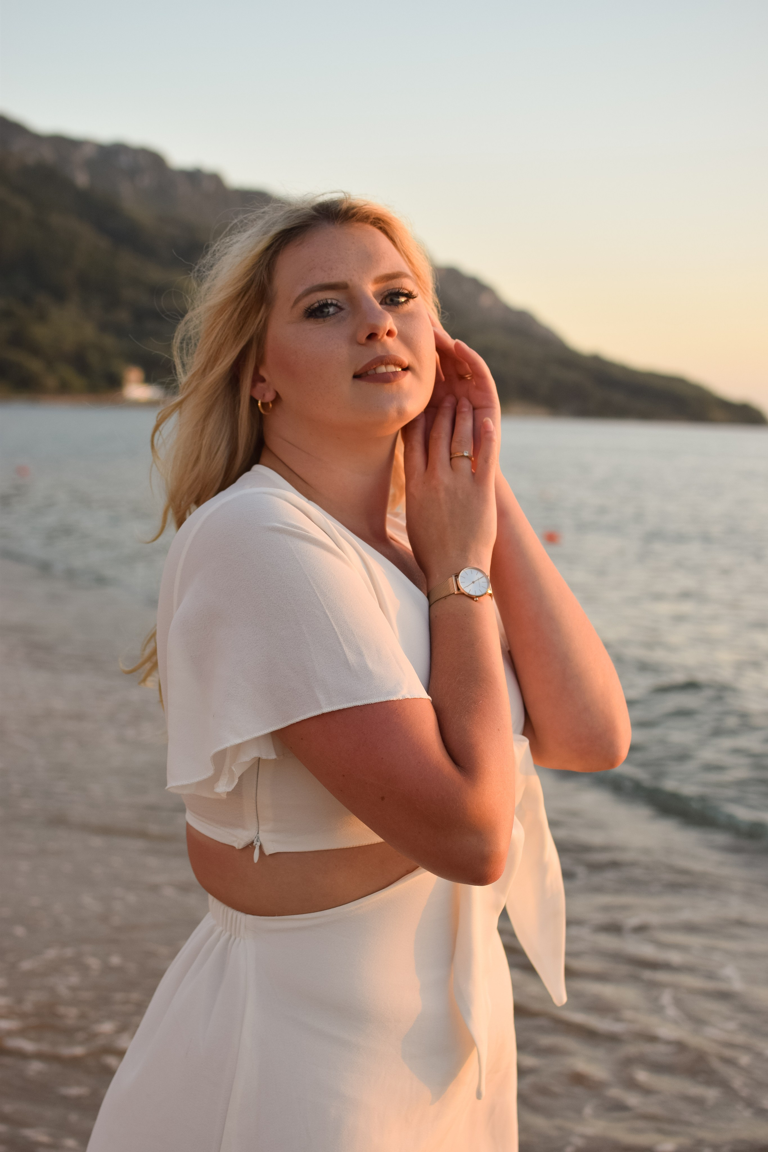 Portraits. Your local photographer