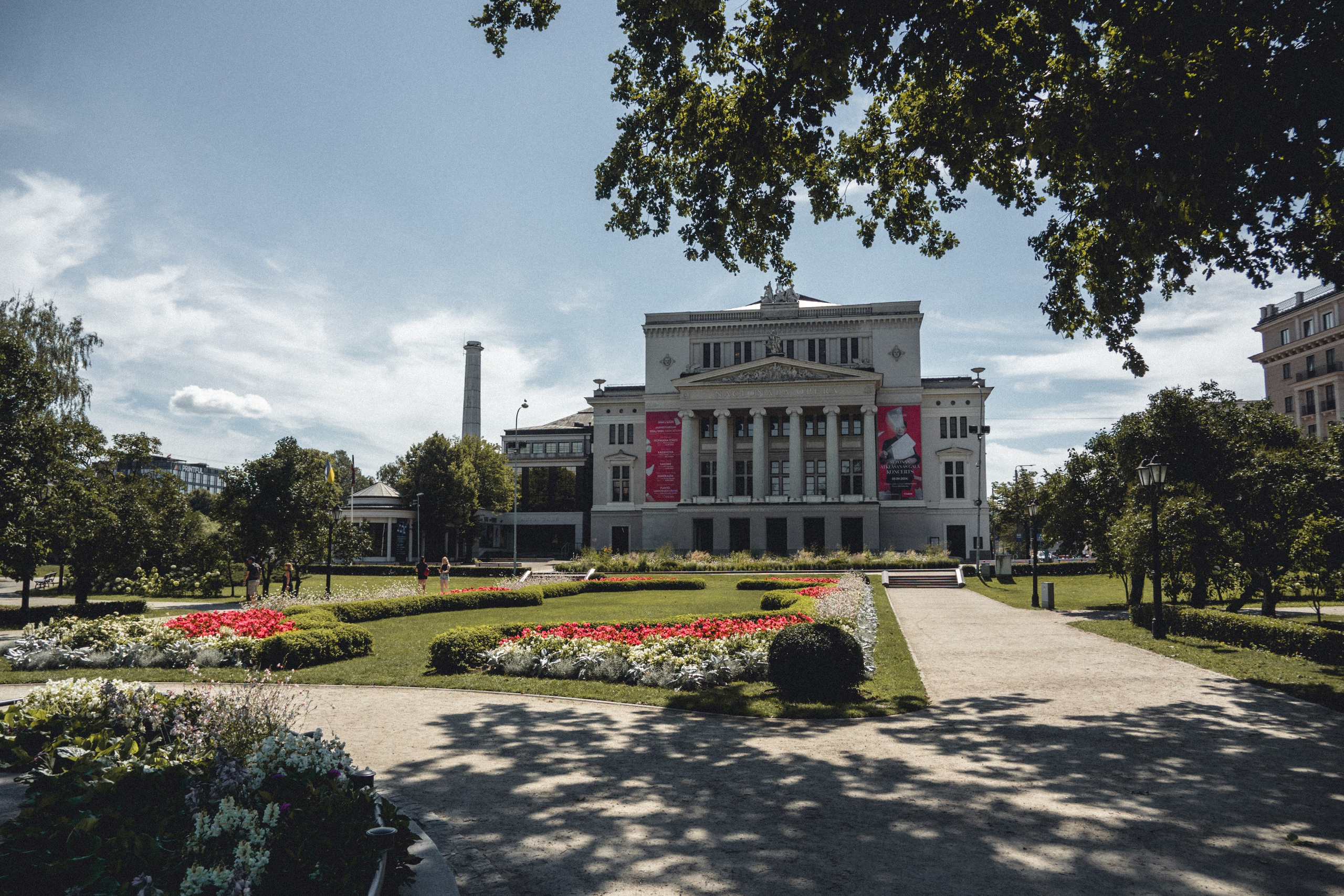 Riga (Latvija). Семейный и детский фотограф на Лазурном Берегу