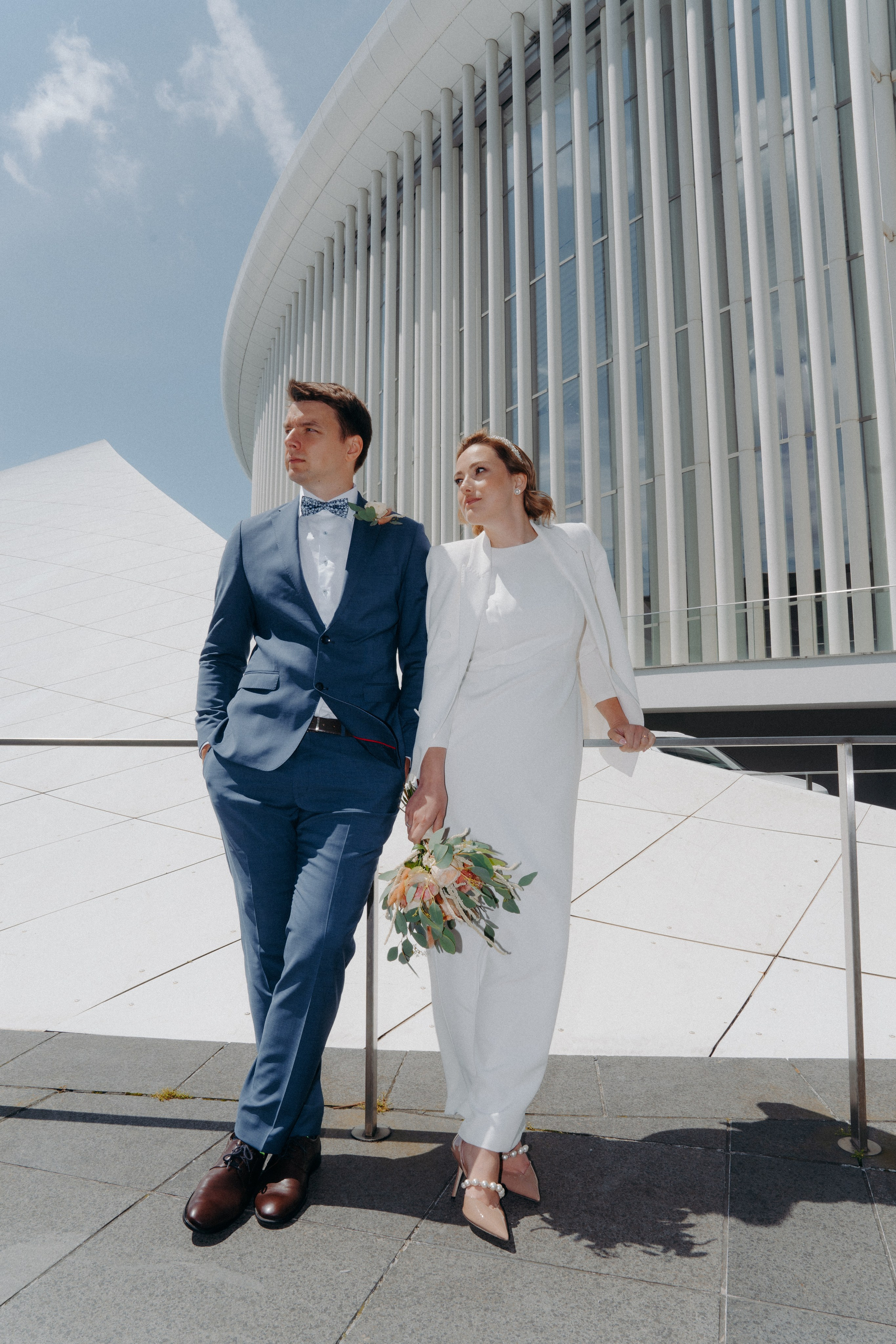 Inga & Peteris. Photographer Luxembourg