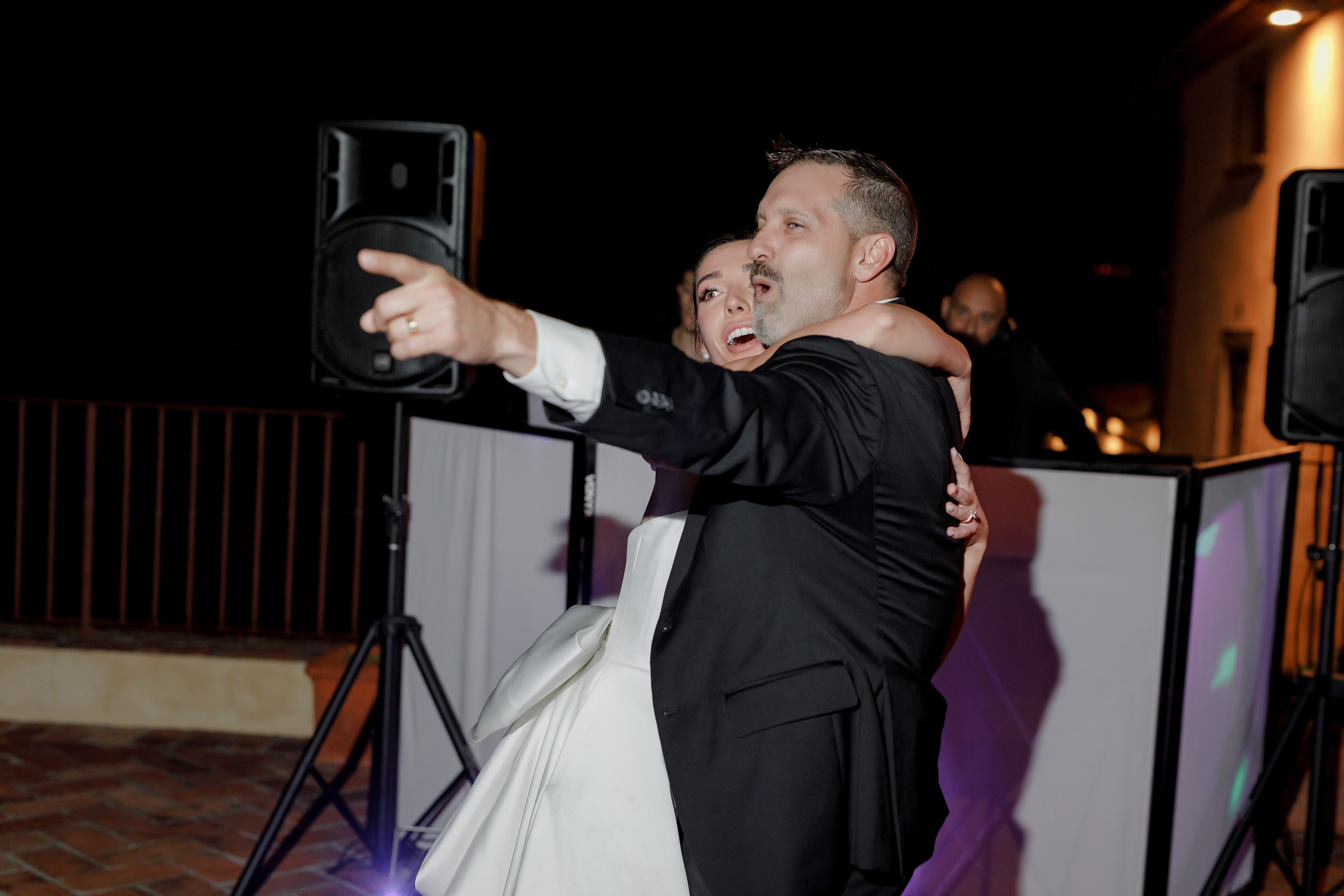 Dom&Ally. Wedding photographer Italy