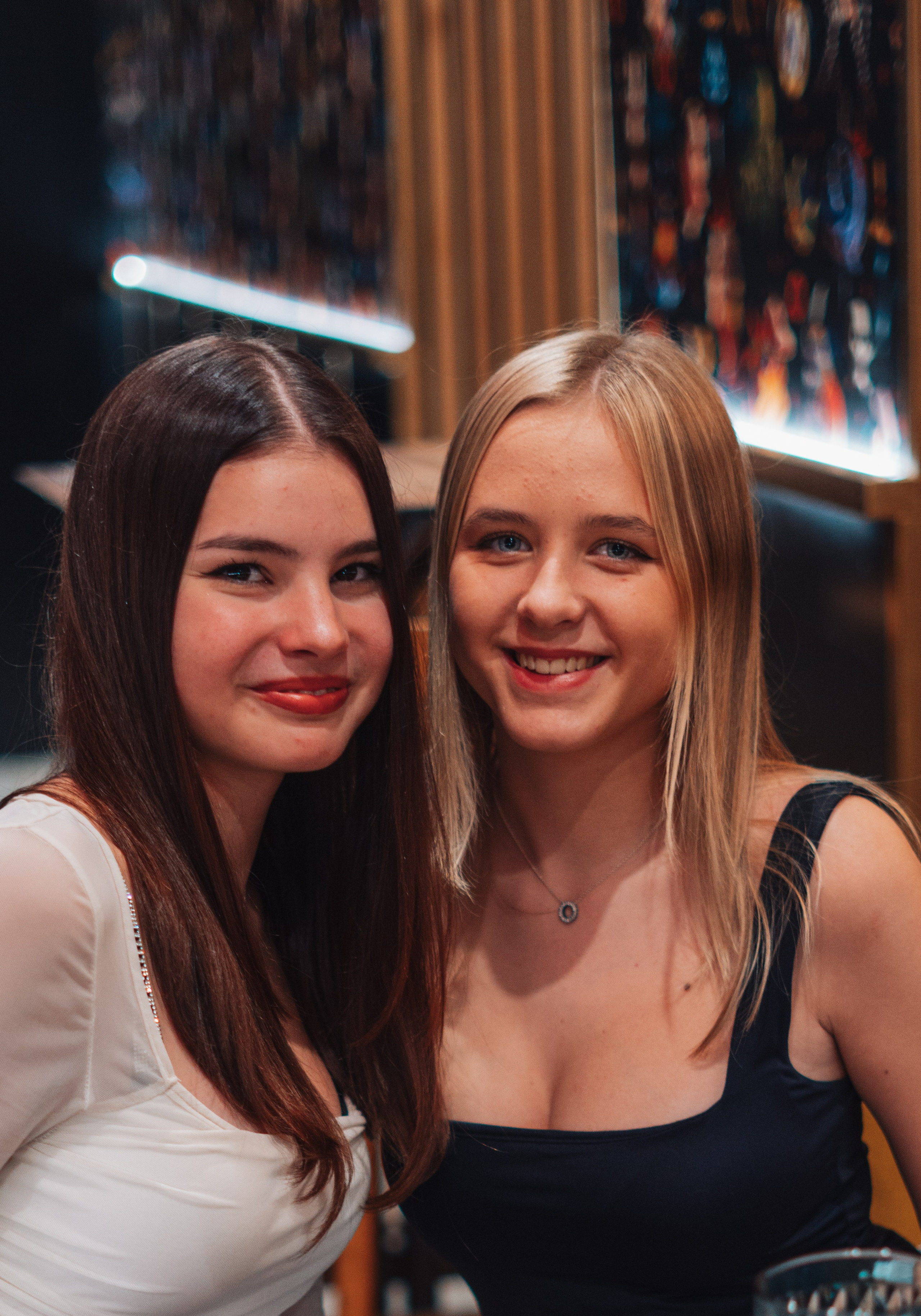 День рождения. Анастасия Благова — Твой фотограф в Малаге 🇪🇸