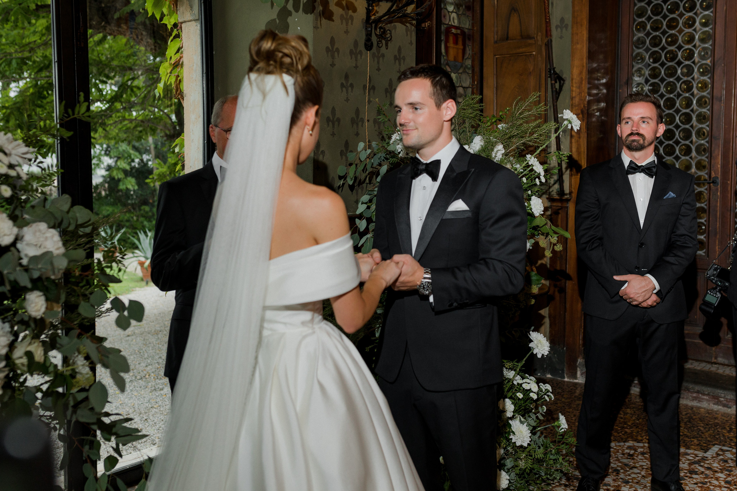 Ekateryna&David wedding in Tuscany. Wedding photographer Italy