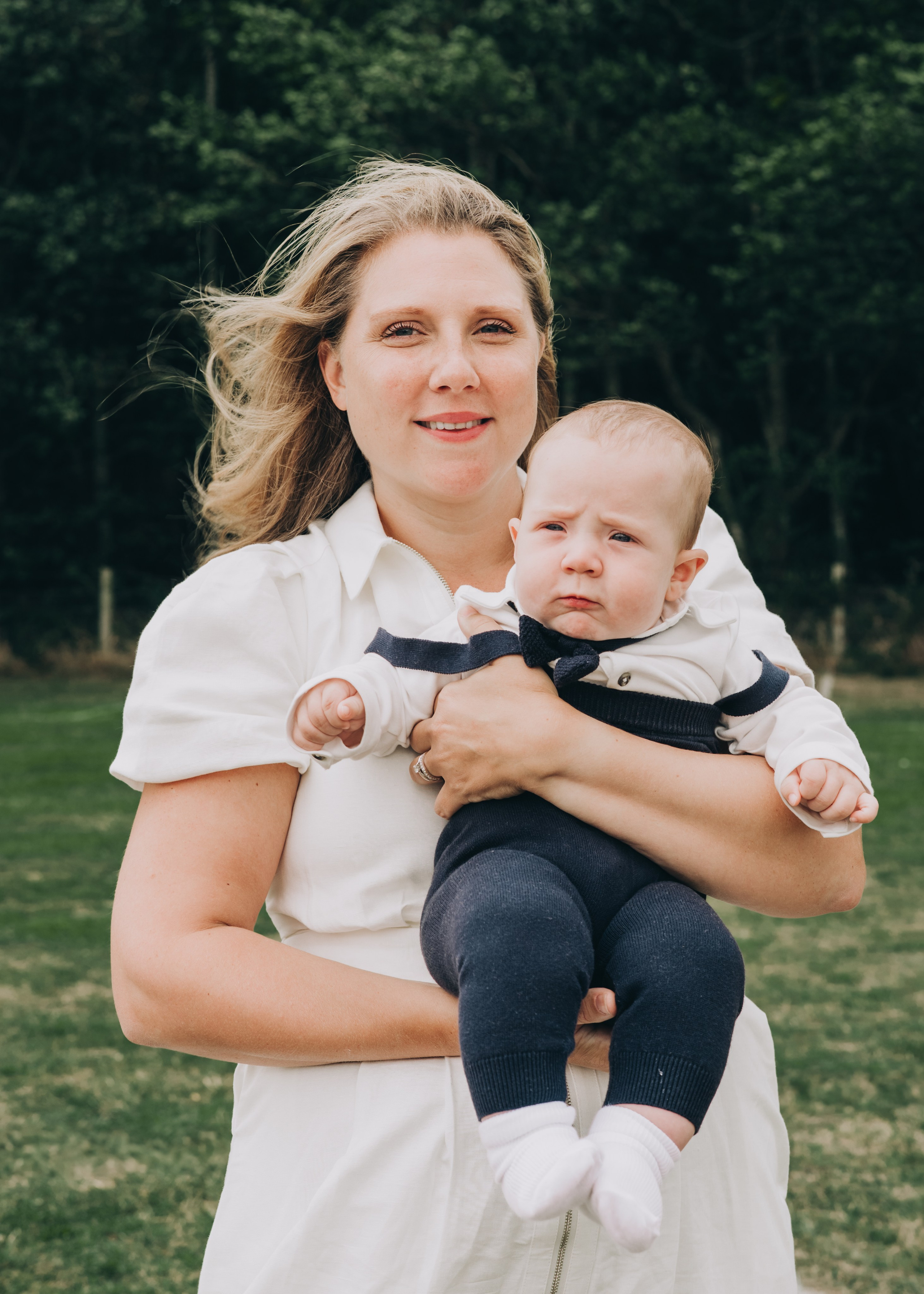 Baptism service. Newcastle Upon Tyne Photographer Yana Balatskaya