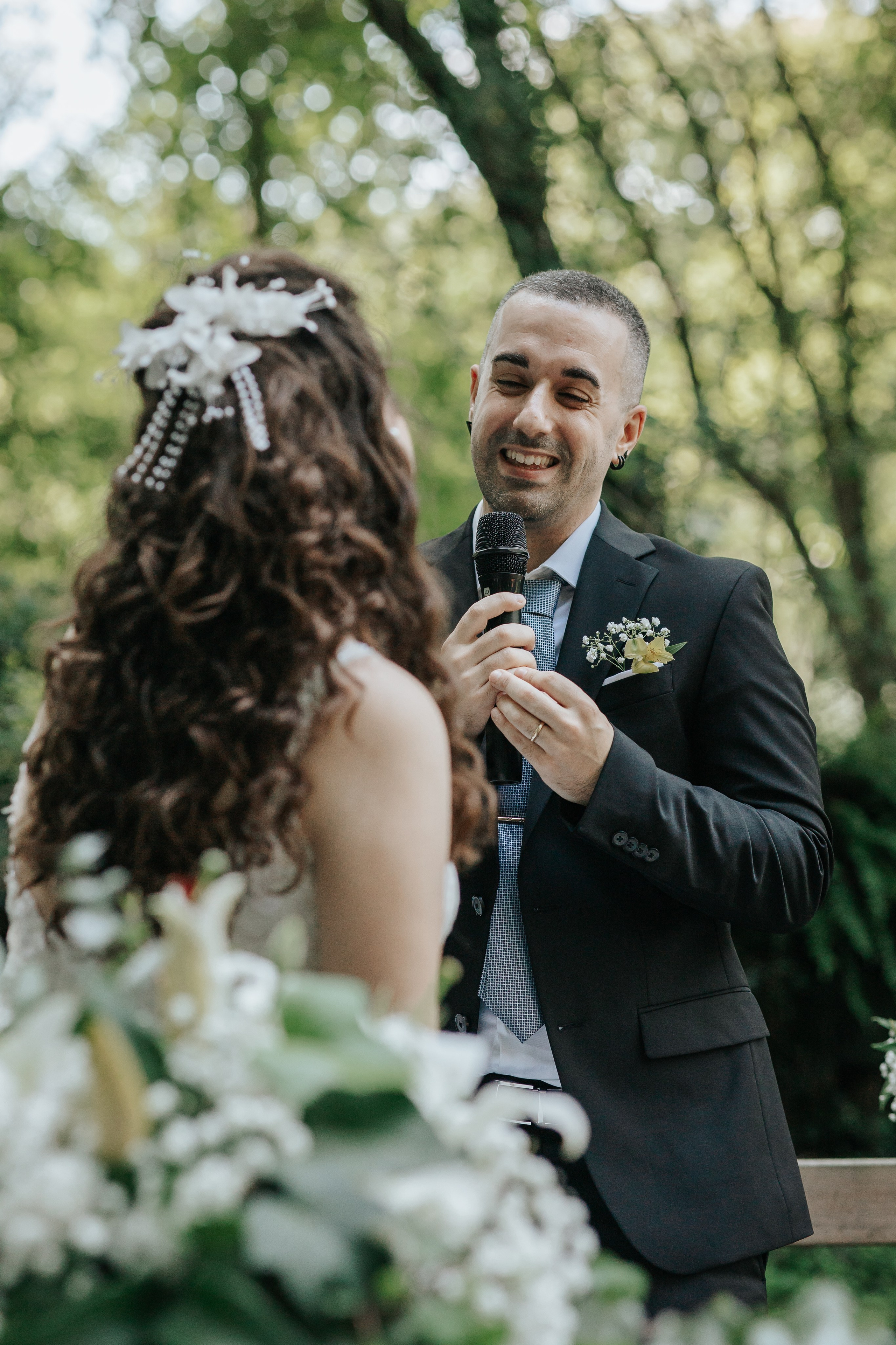 Aina+Albert, 14.09.2025, Restaurant Font Moixina. Fotógrafa de bodas en Cataluña