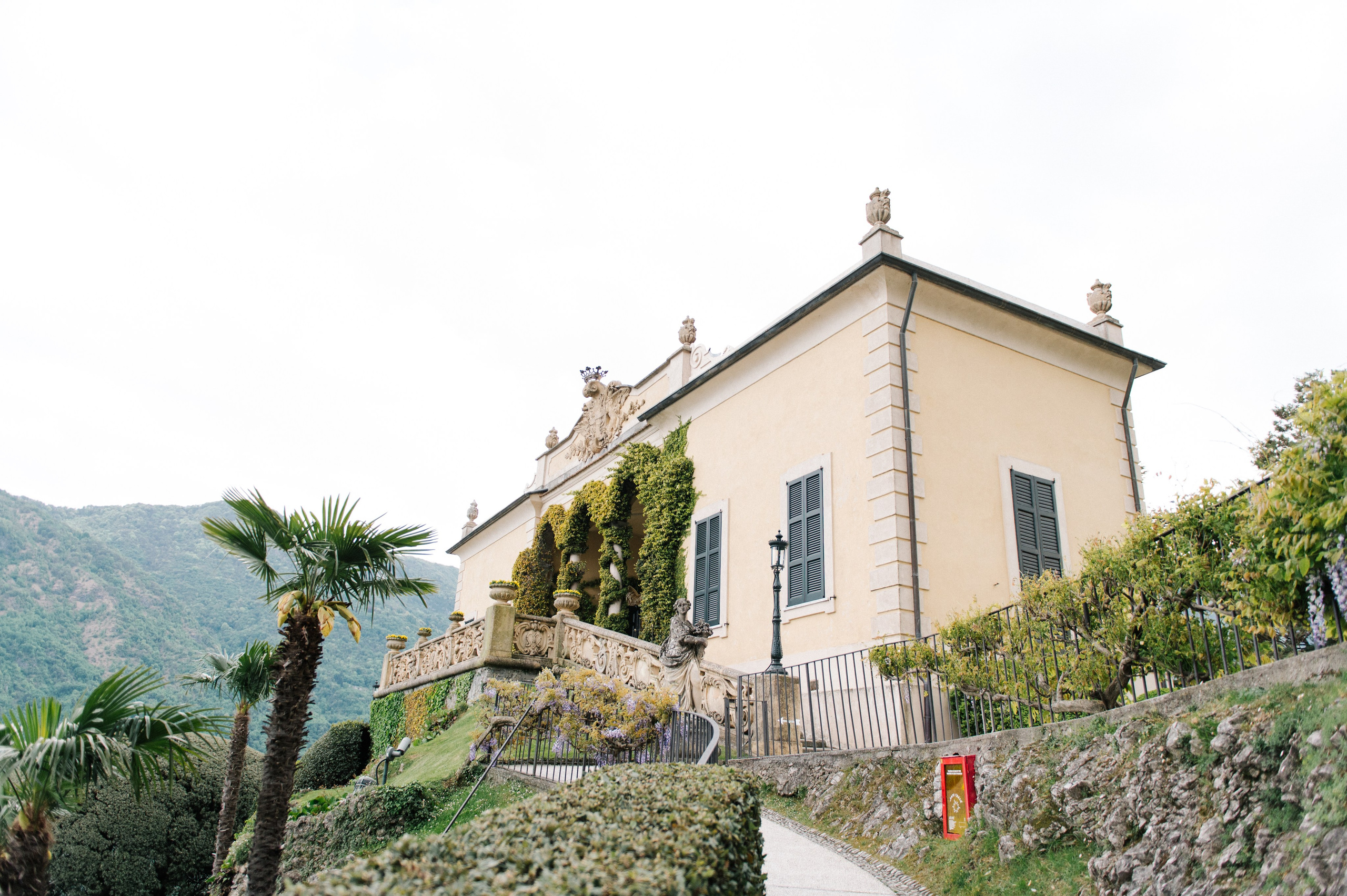 Lake Como. Lake Como Photographer — Proposal | Wedding | Elopement