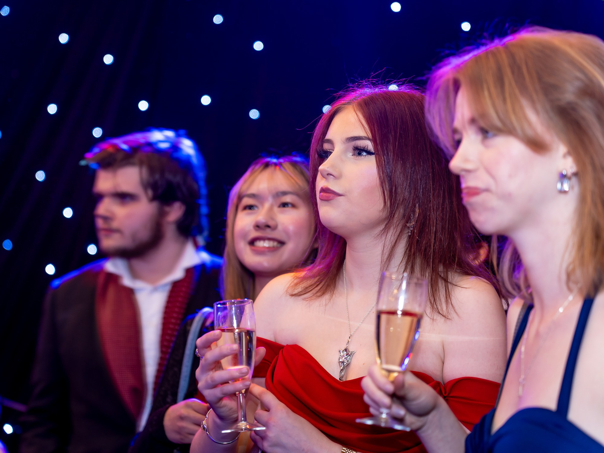 The South College Ball. Expect Miracles Photography by Kate & Andrew