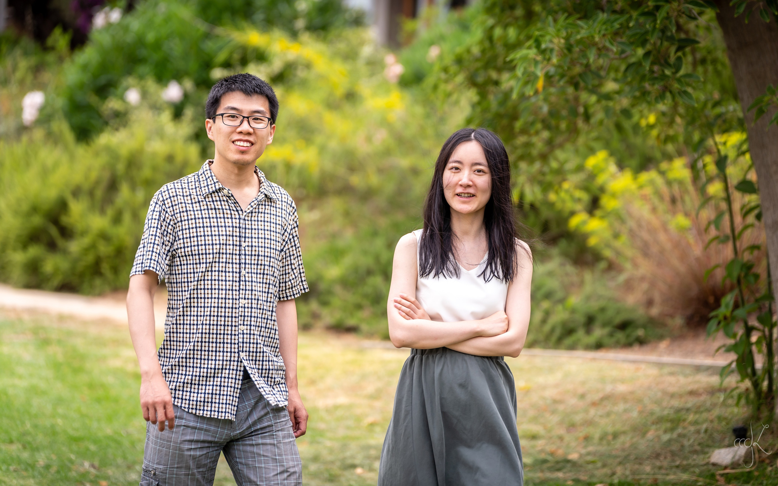 FLOWTIME: the 6th Cargèse summer school. Expect Miracles Photography by Kate & Andrew