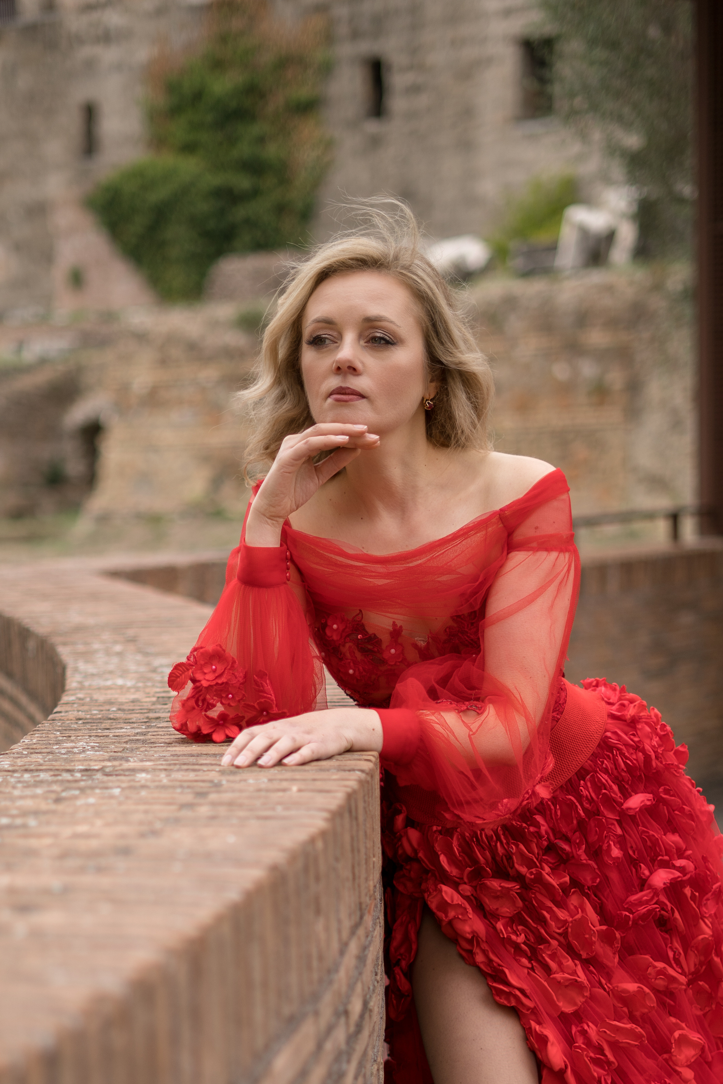 Portraits. Женский и семейный фотограф в Берлине