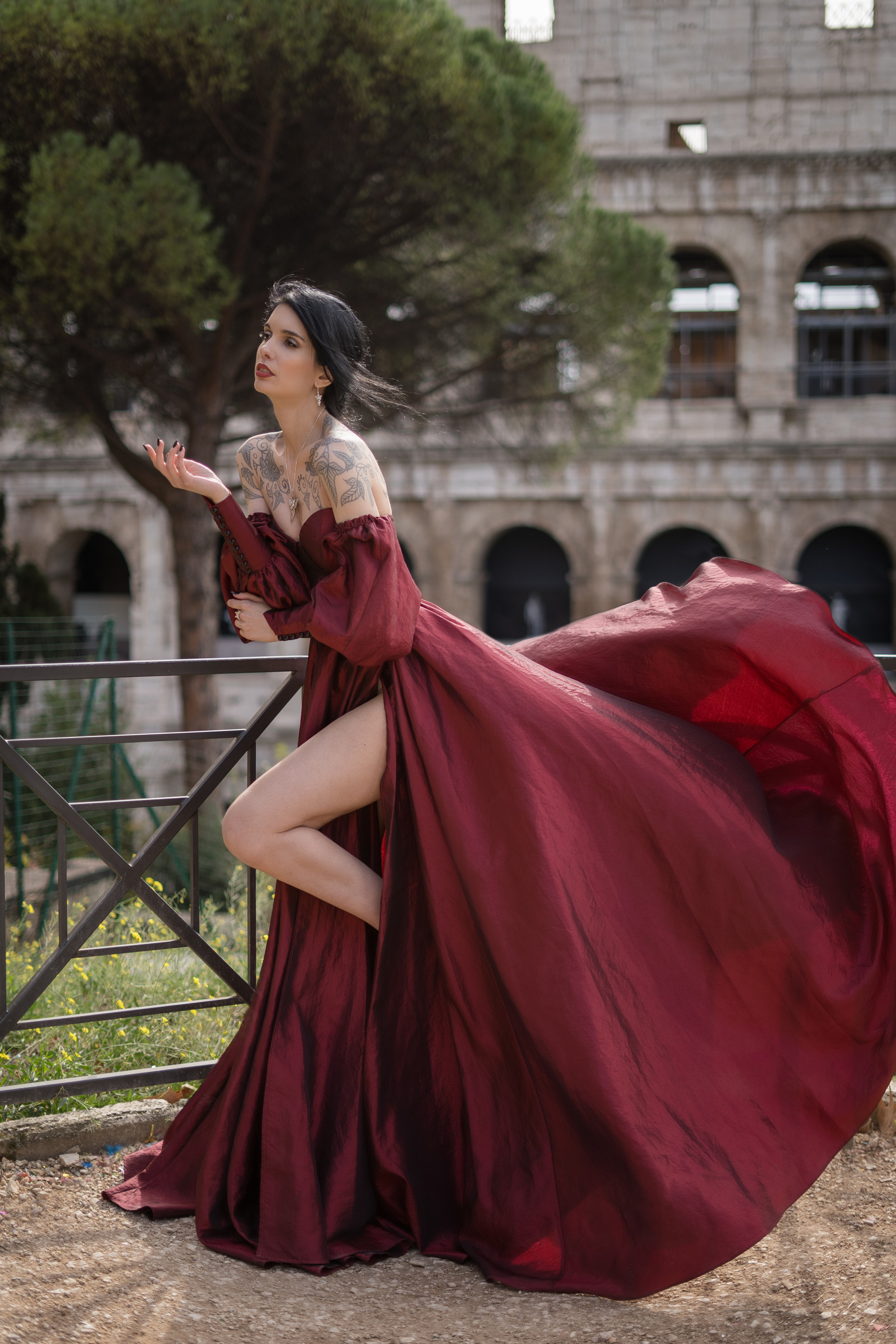 Portraits. Женский и семейный фотограф в Берлине