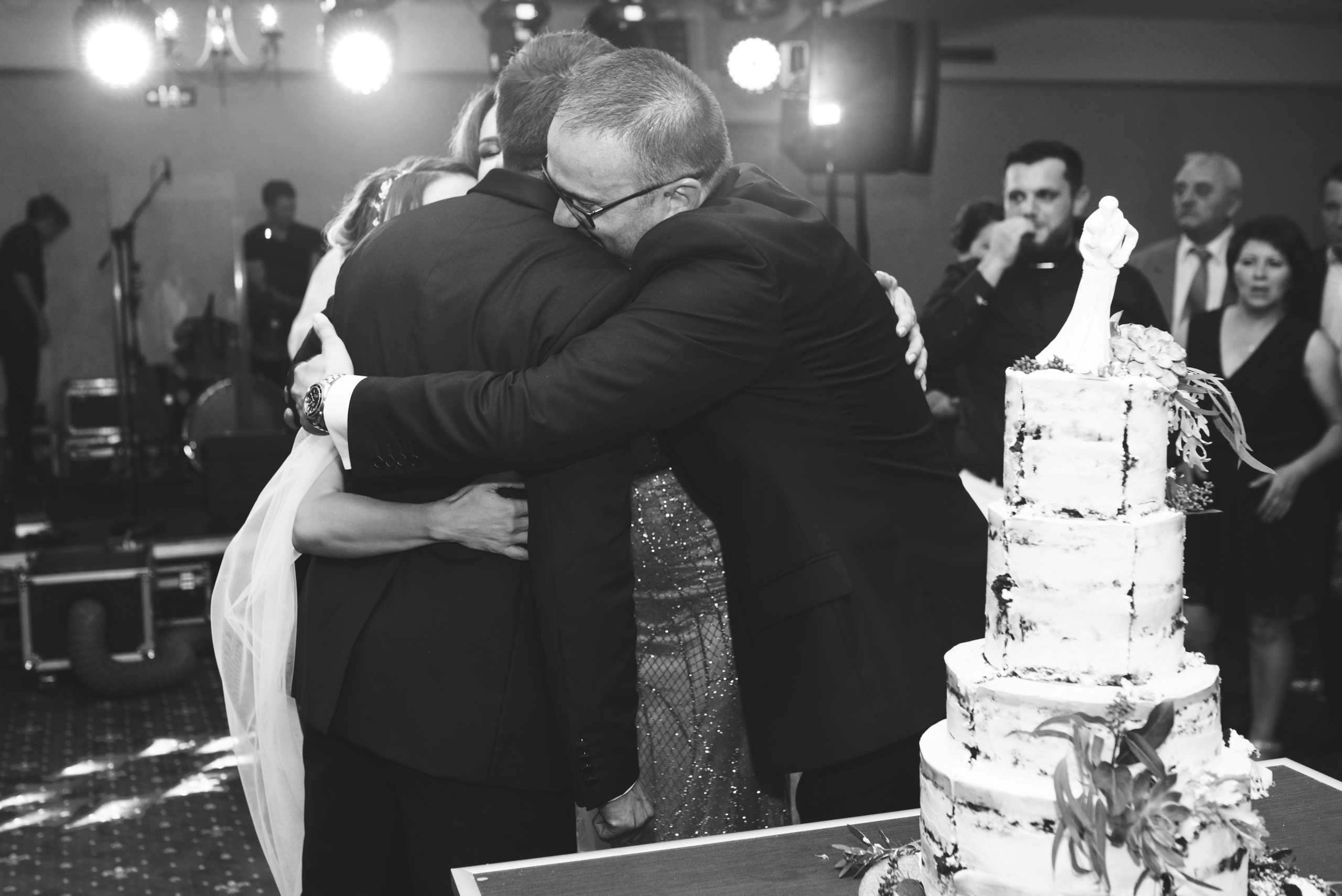 Ioana & Eugen. Acasă