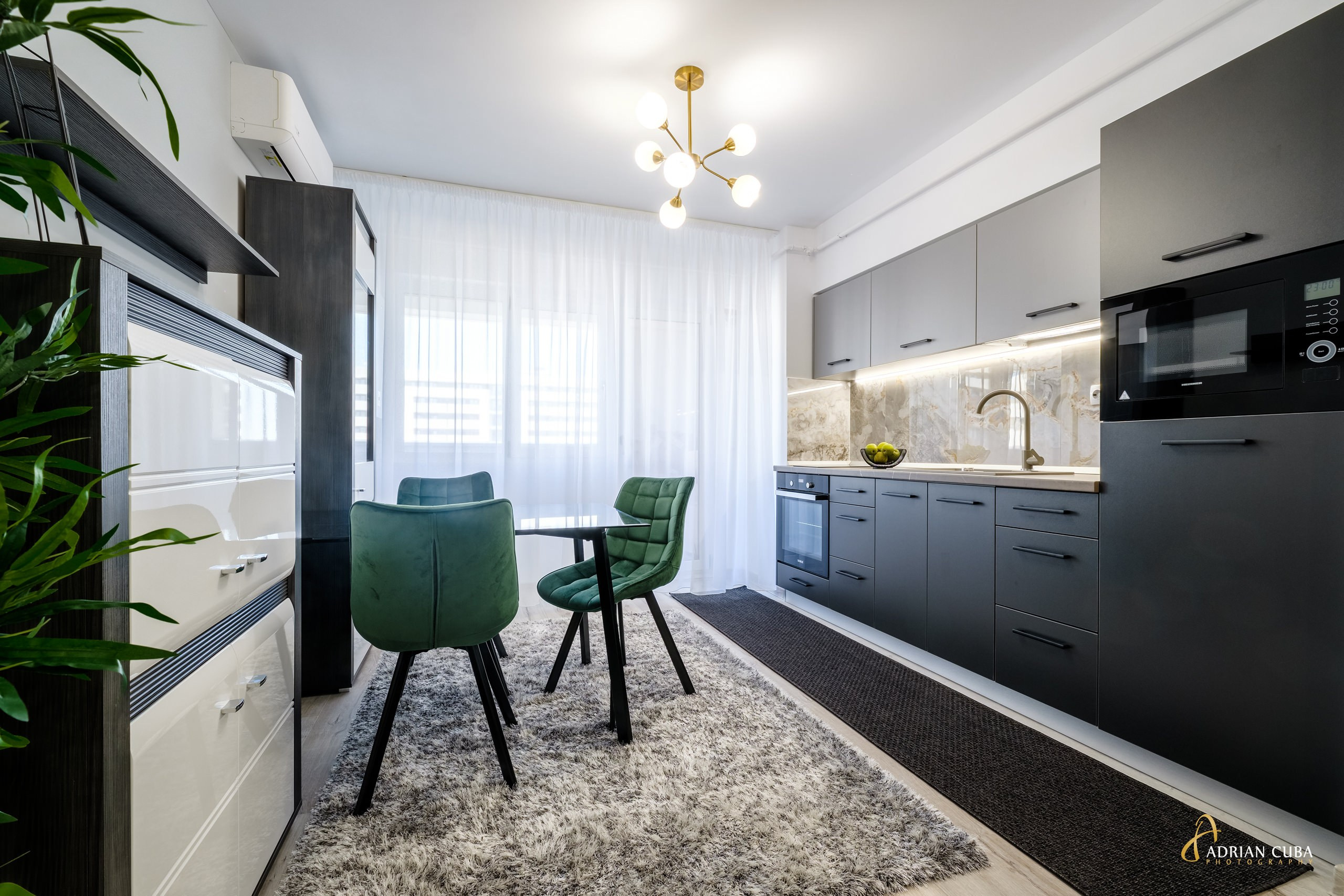 Fotograf imobiliare Iasi | Fotografii profesionale pentru vanzari si inchirieri locuinte