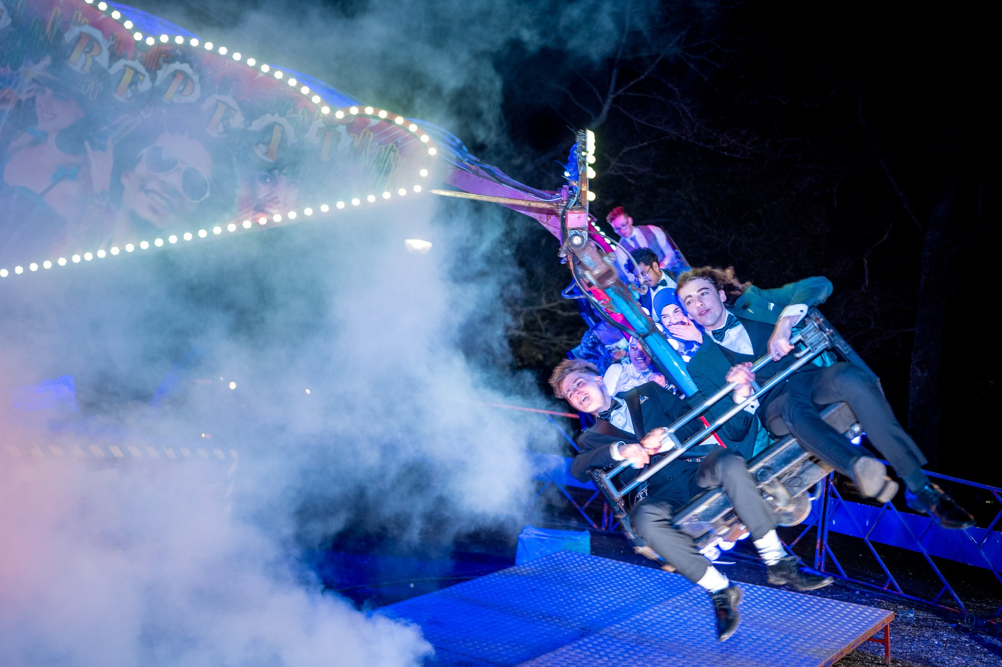 The South College Ball. Expect Miracles Photography by Kate & Andrew