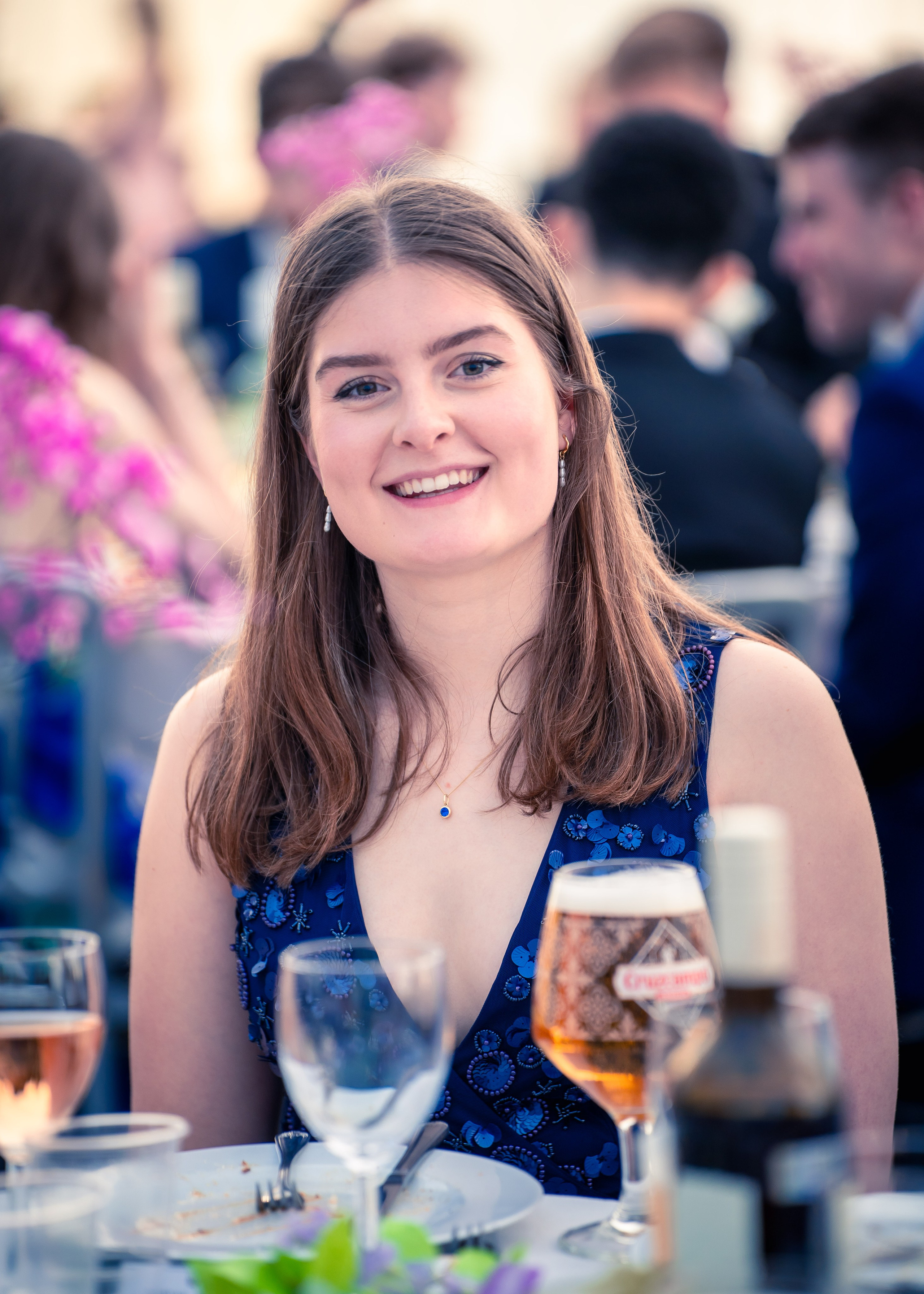 South College Summer Ball. Expect Miracles Photography by Kate & Andrew