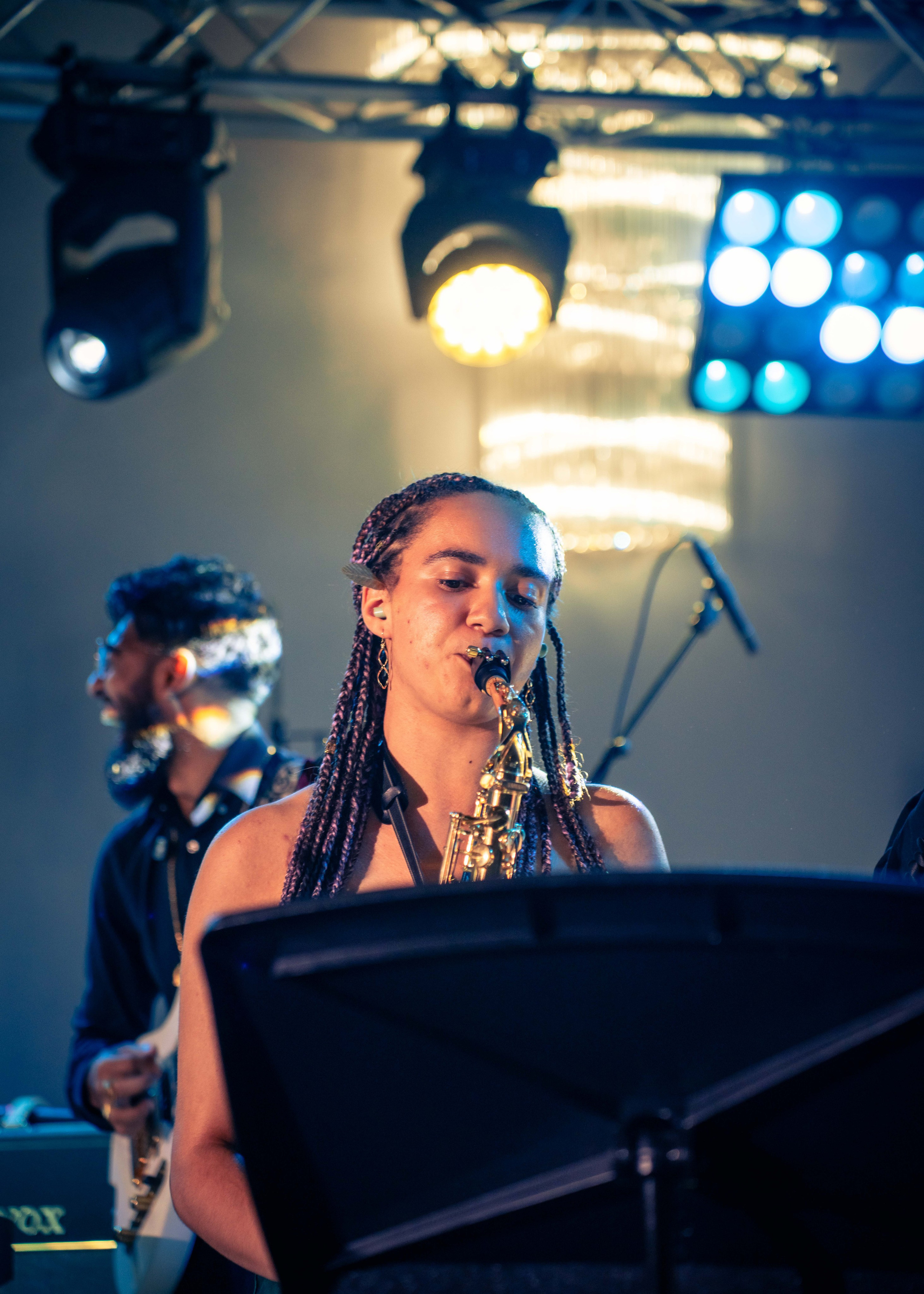 The Midas Touch: Van Mildert Summer Ball. Expect Miracles Photography by Kate & Andrew