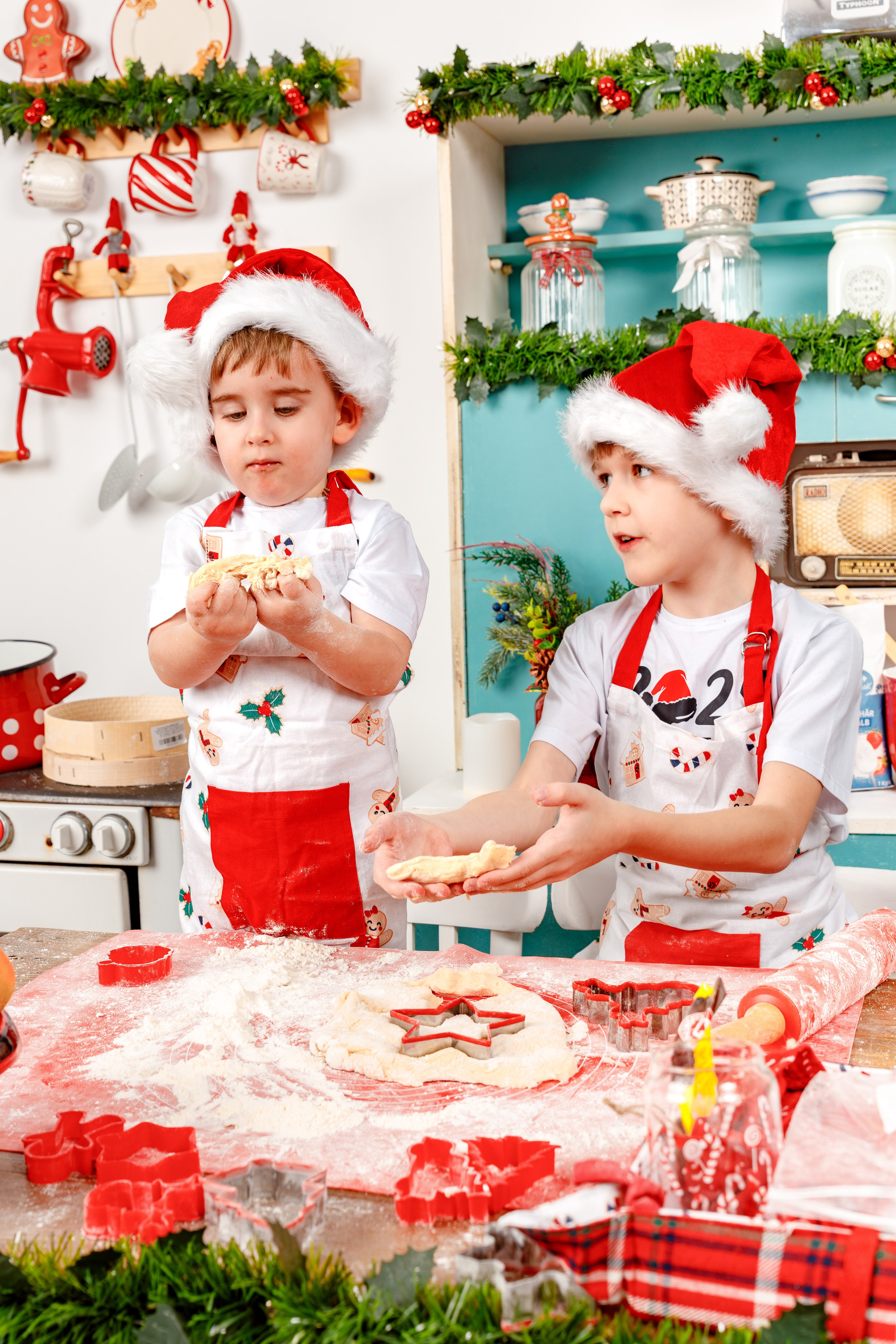 Sedinte foto craciun. Lucian Dedeu — Fotograf