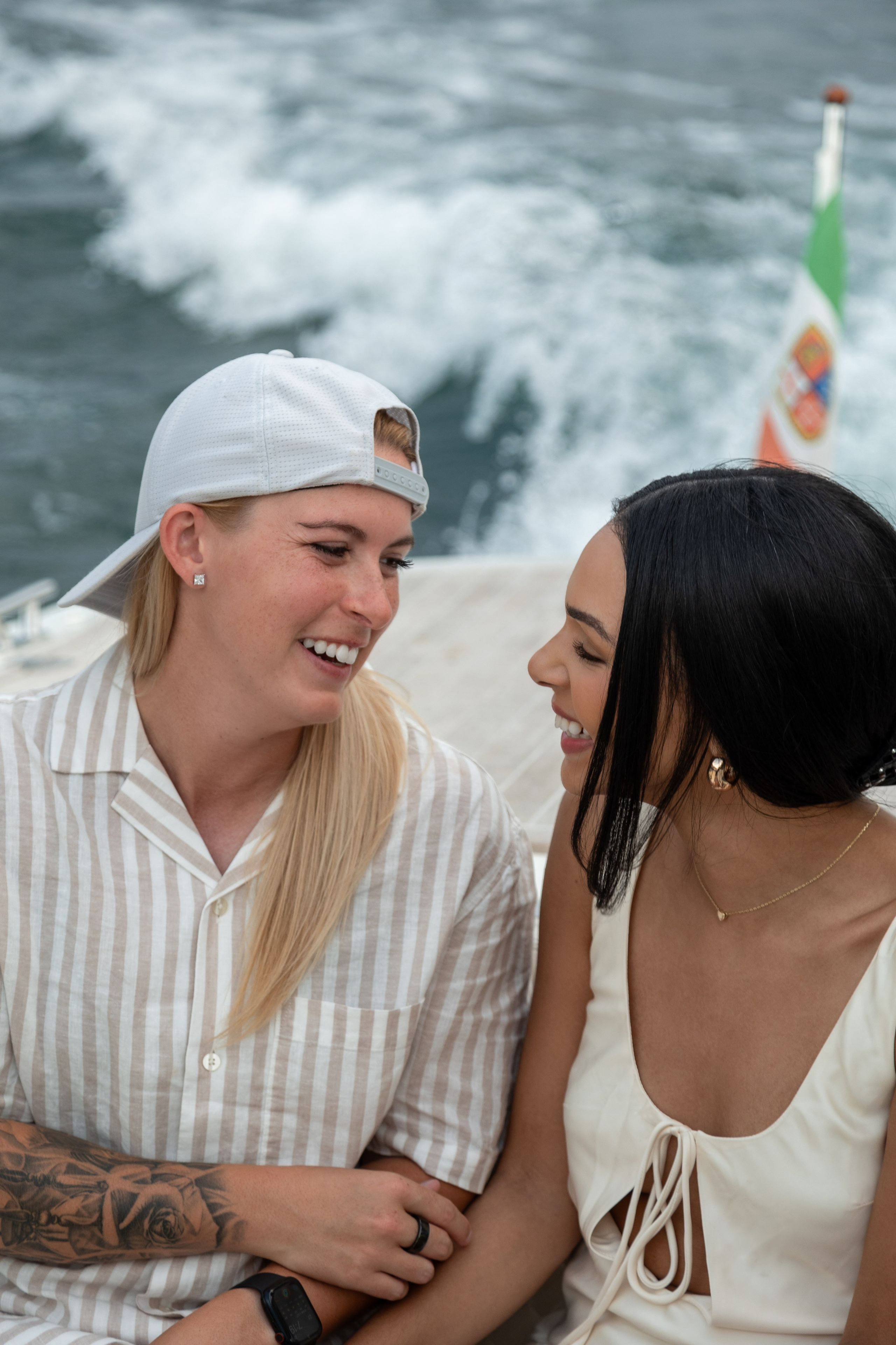 Proposal Meghan and Chrystal. Photographer in Milan |Mila Pro Photo