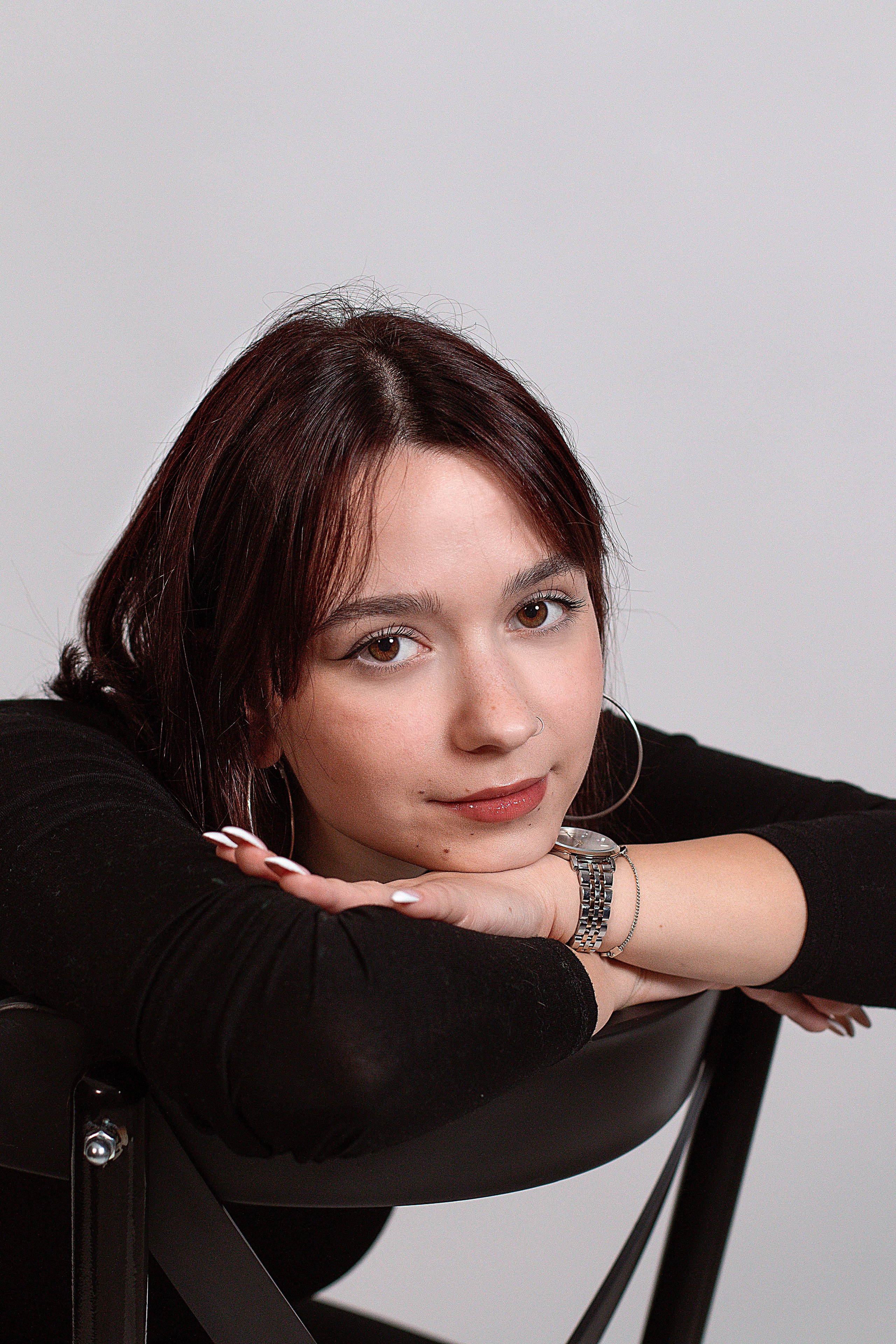 Для ДУШИ. Детский и семейный фотограф в г. Бельцы