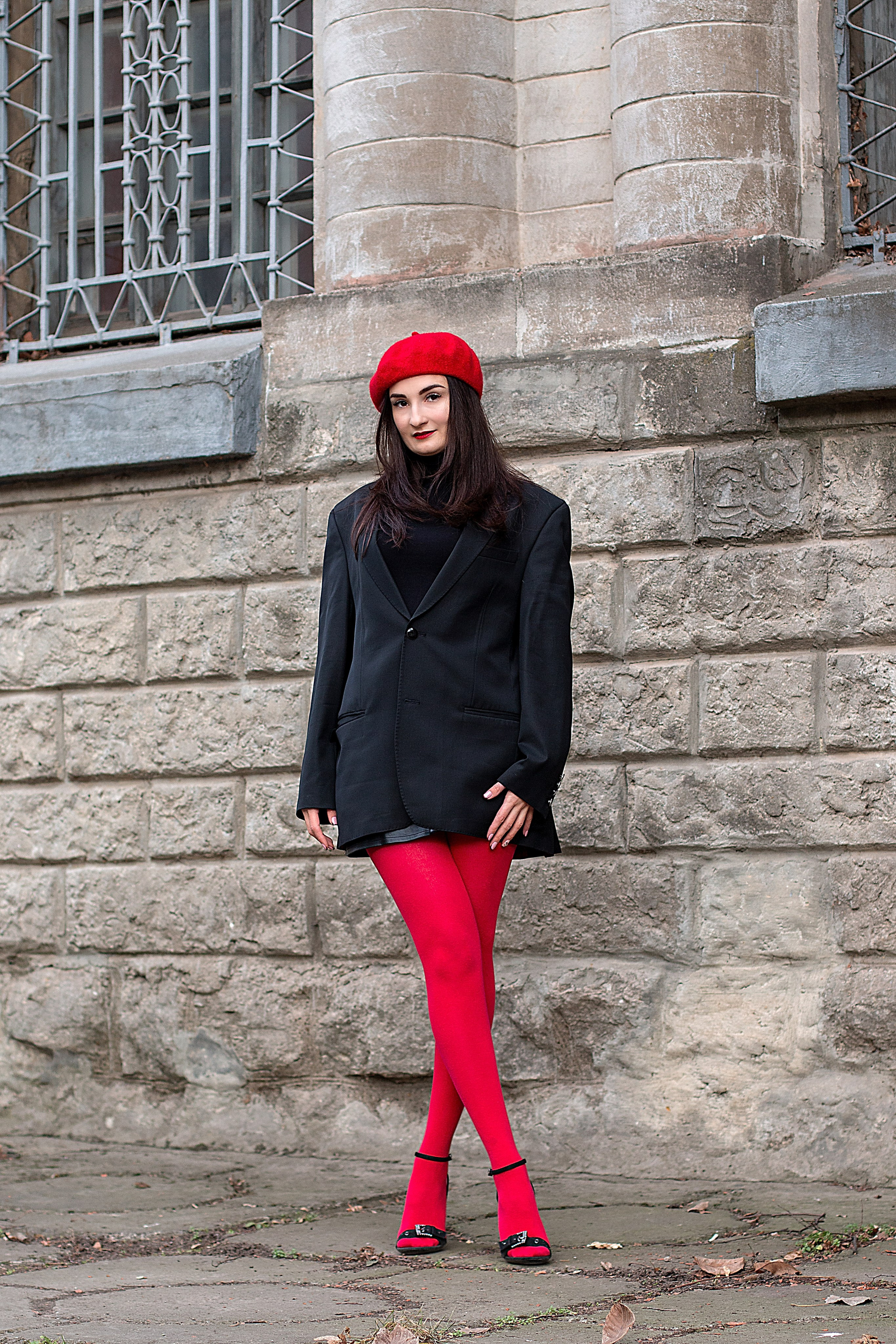 Новый год на улице. Детский и семейный фотограф в г. Бельцы