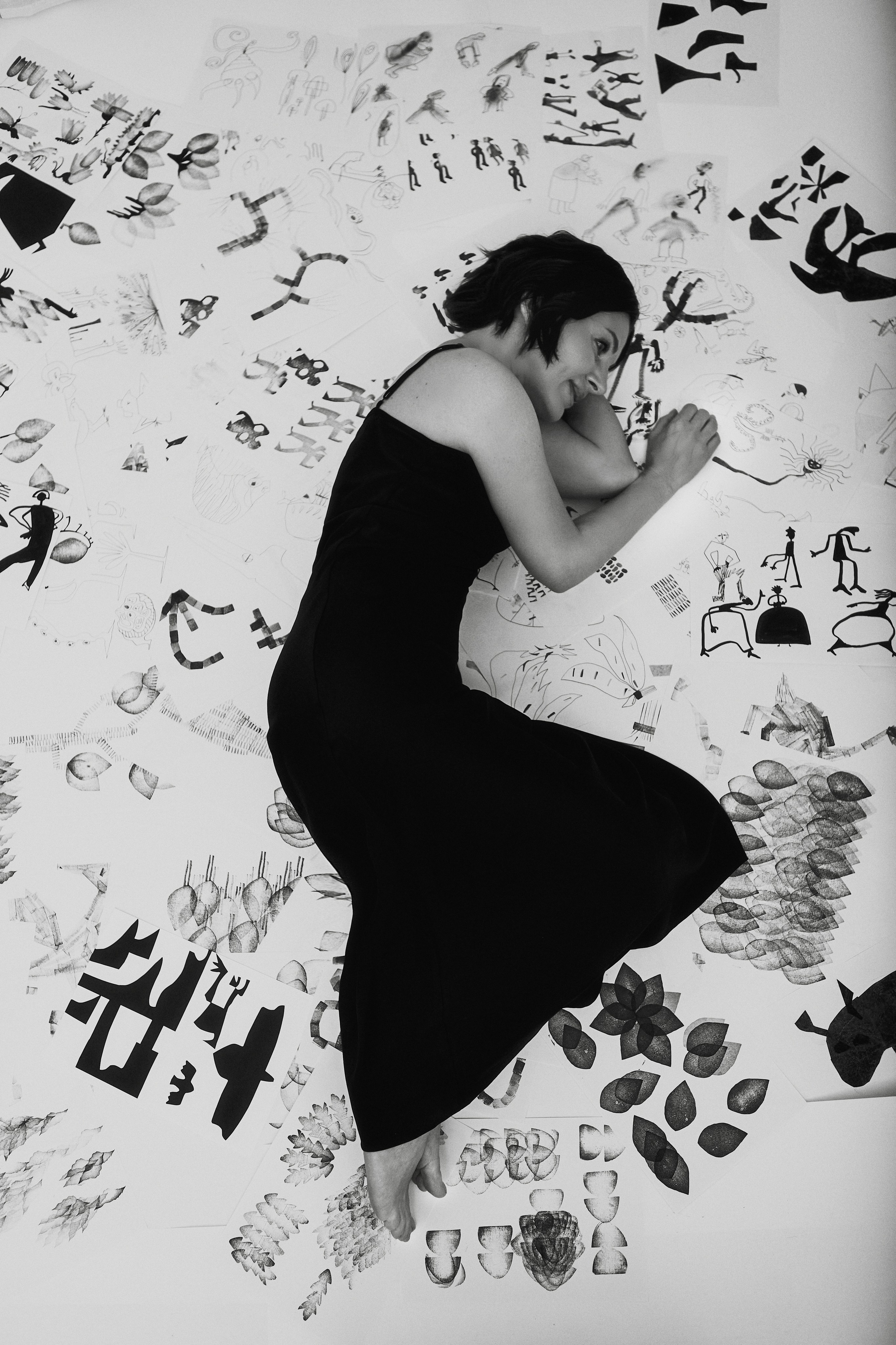 Anastasia. PÁGINA PRINCIPAL