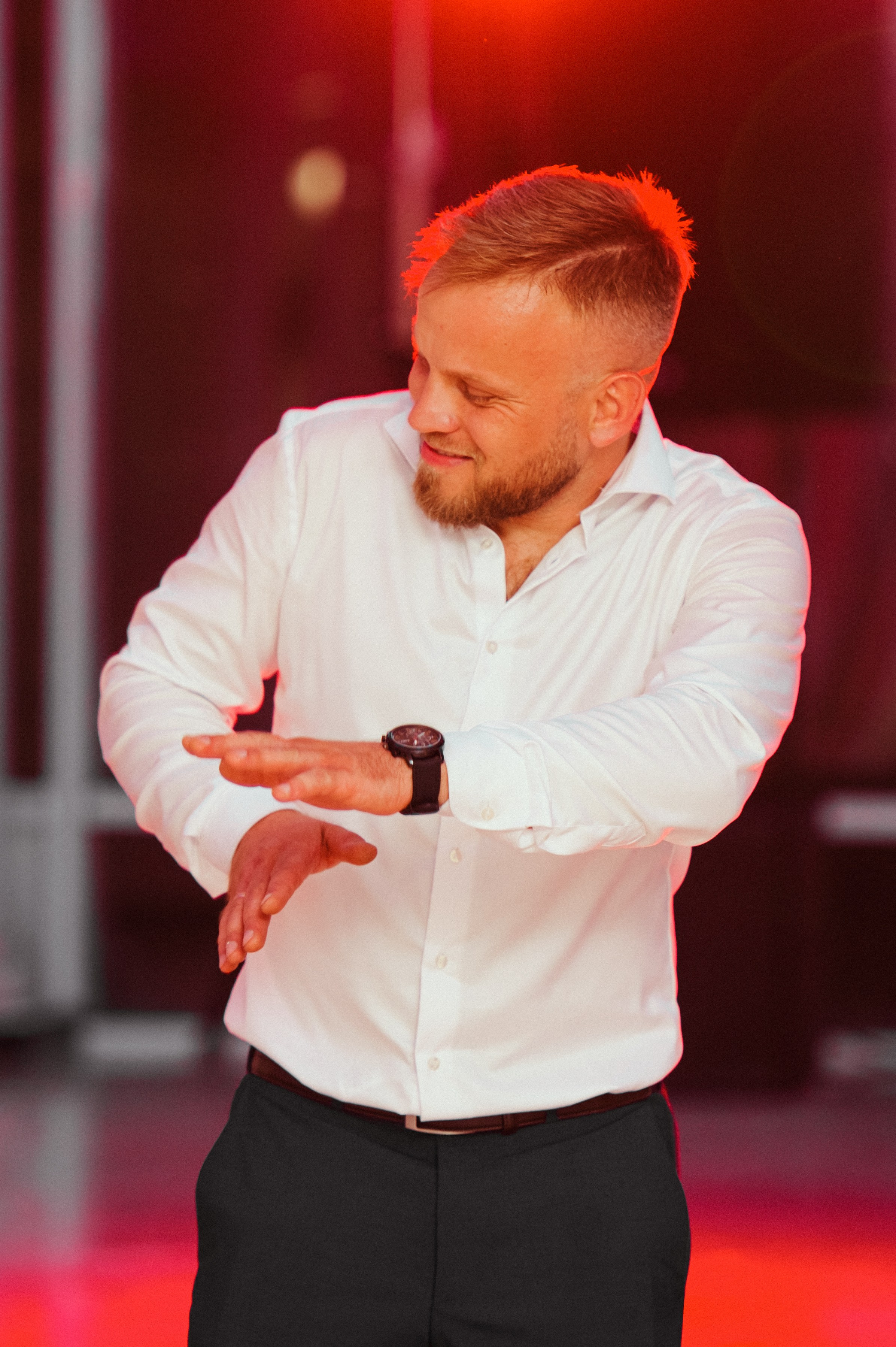 Cristina & Vadim. Fotograf de familie și evenimente