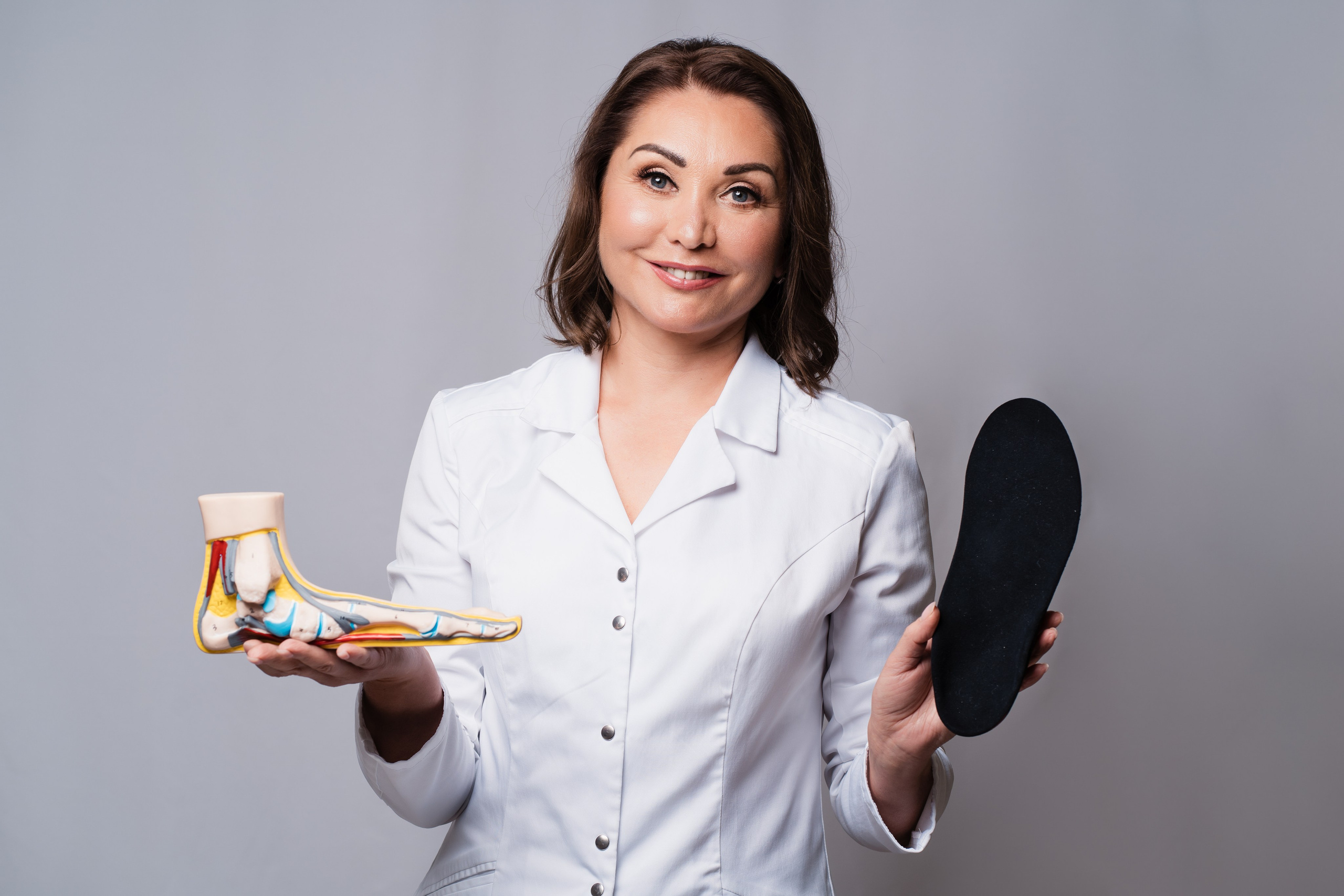 Foot care specialist. Portrait, Family and Maternity Photographer in Dublin Tania Vaskul