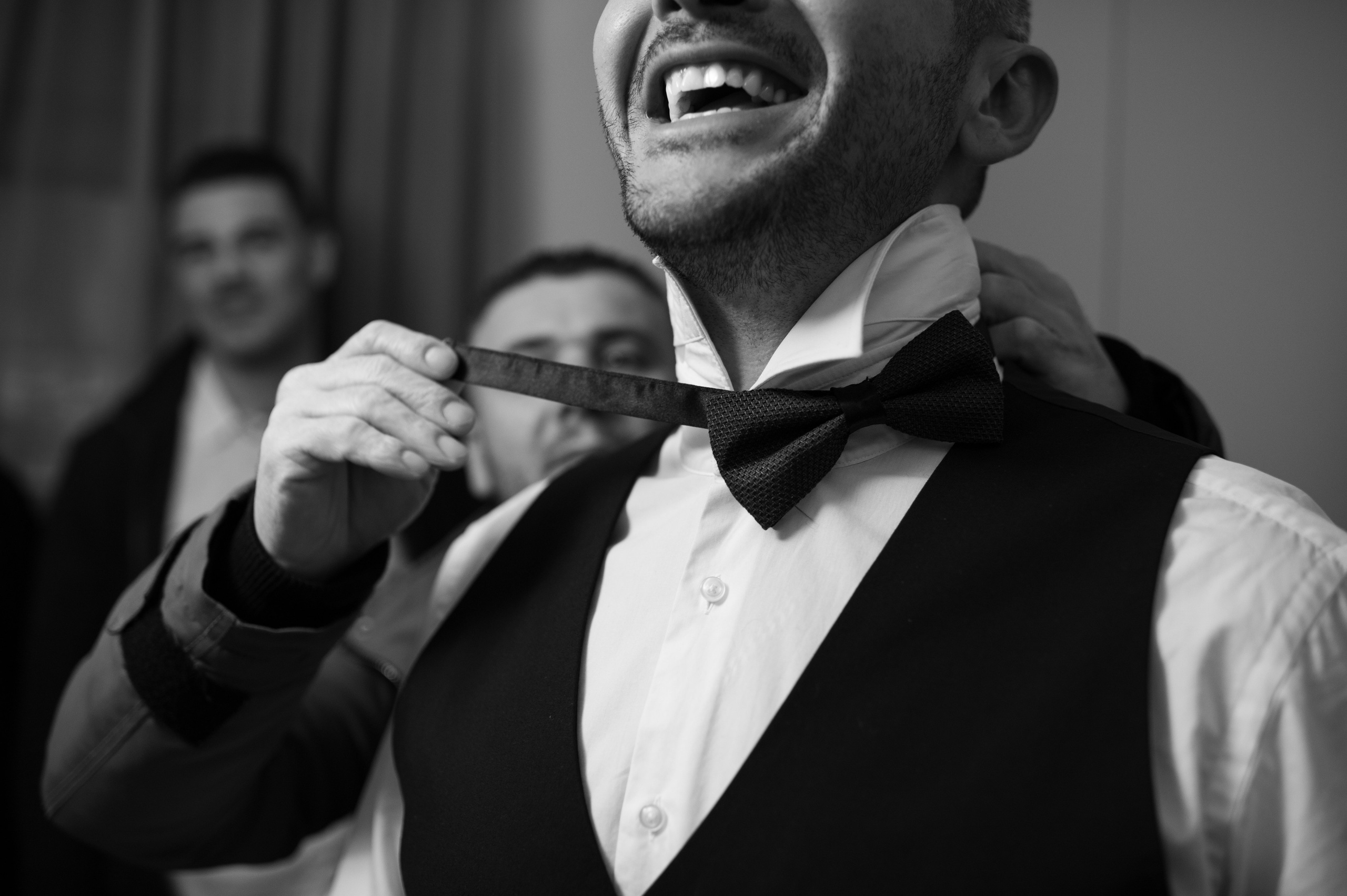 Wedding report. Семейная, детская, портретная и предметная фотосъемка в Салониках