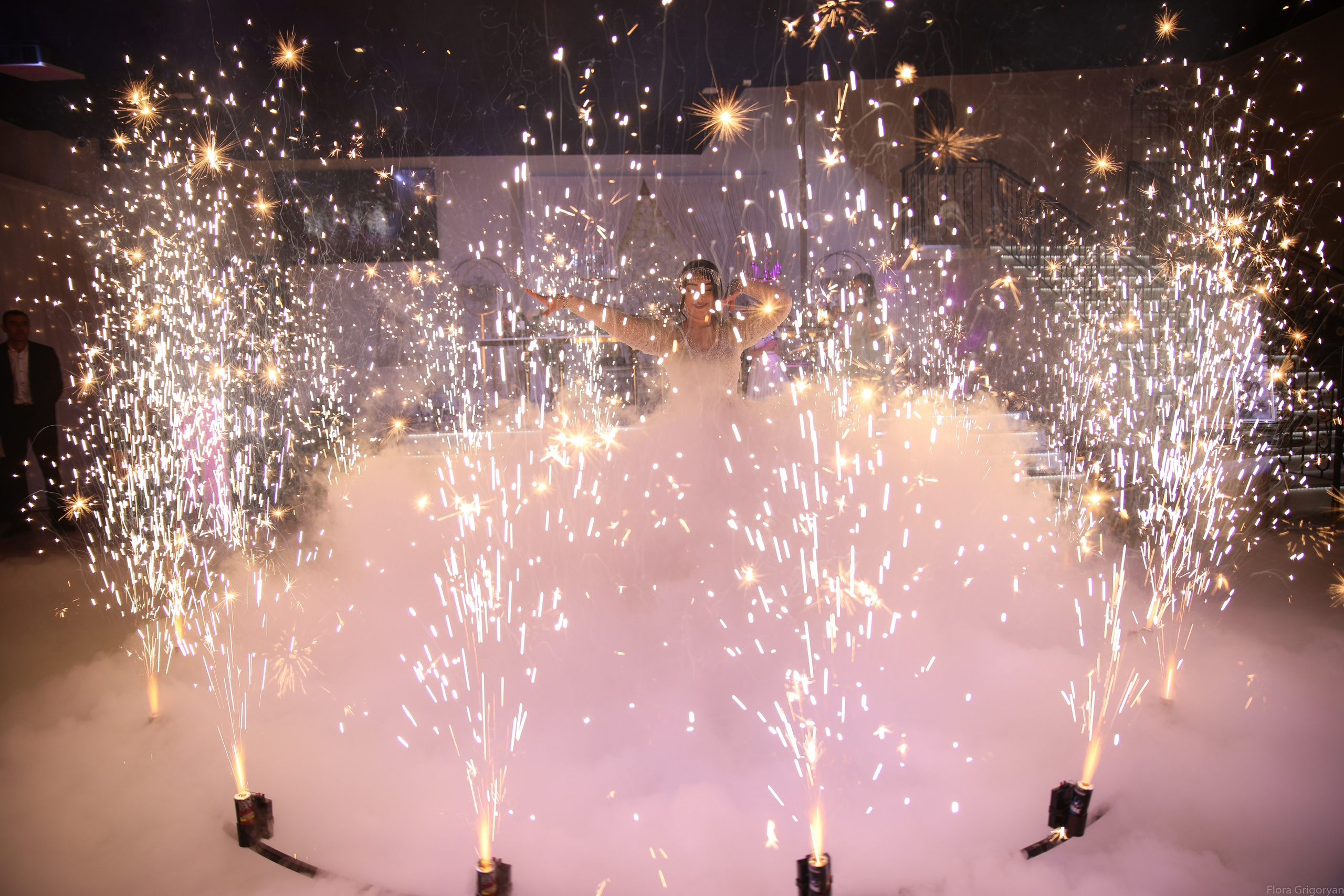 Maria & Karen. Flora Grigoryan Wedding Photography