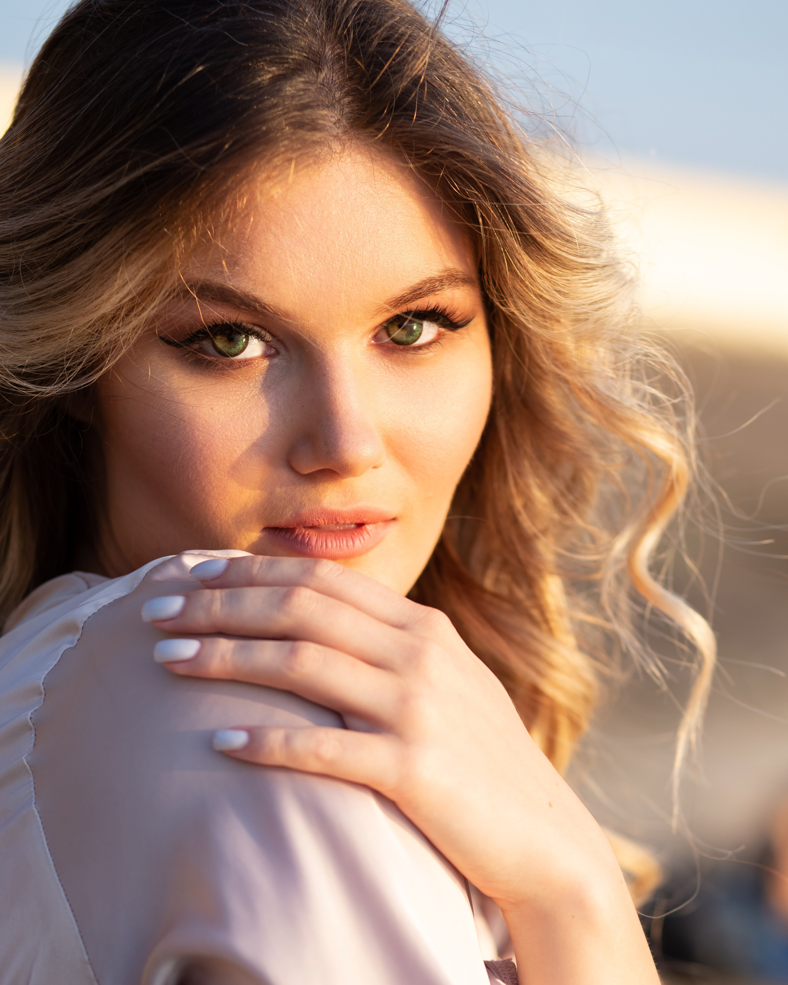 Individuales. Fotógrafa profesional en España