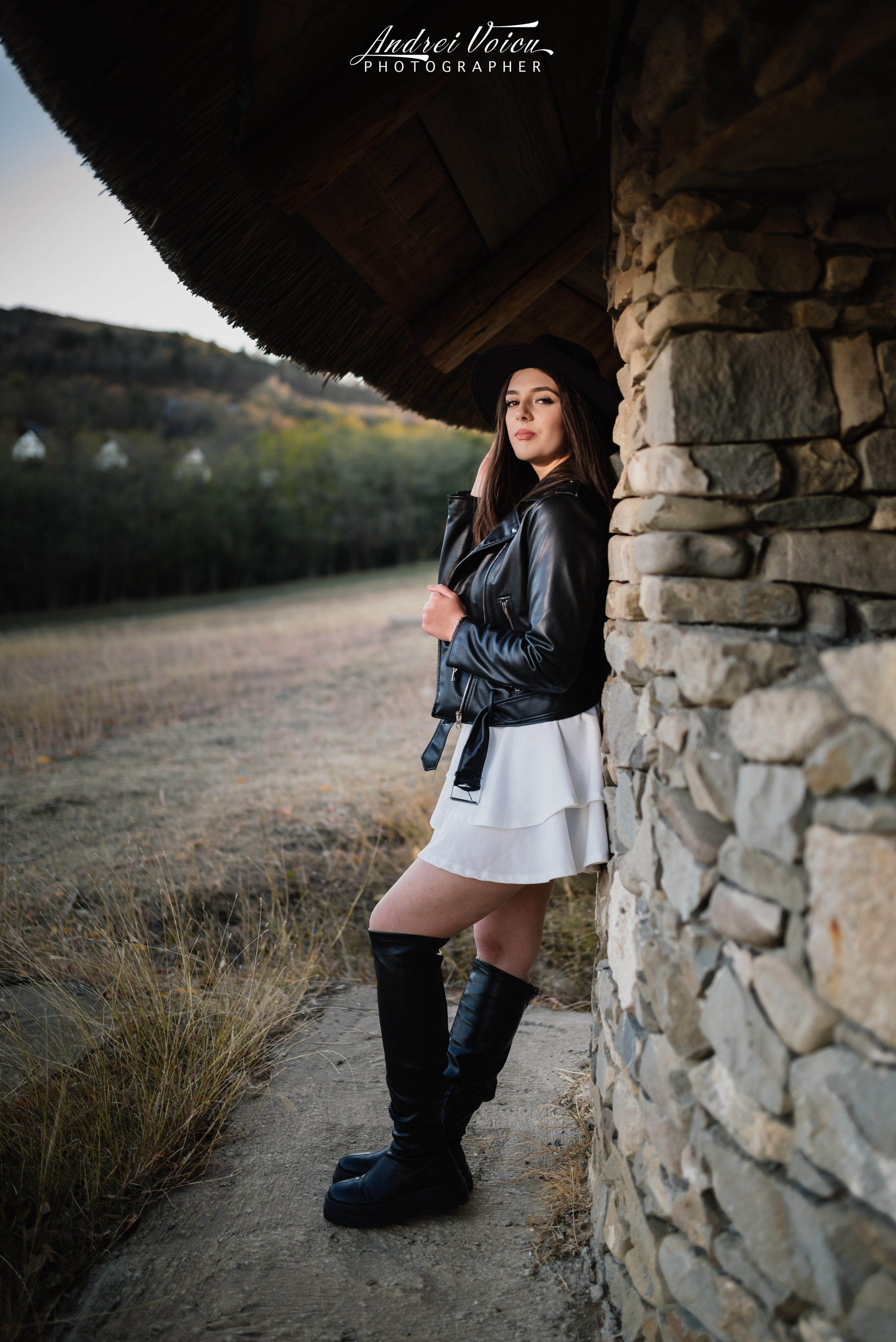 Majorate. Andrei Voicu Fotograf. Povești nescrise, surprinse atent