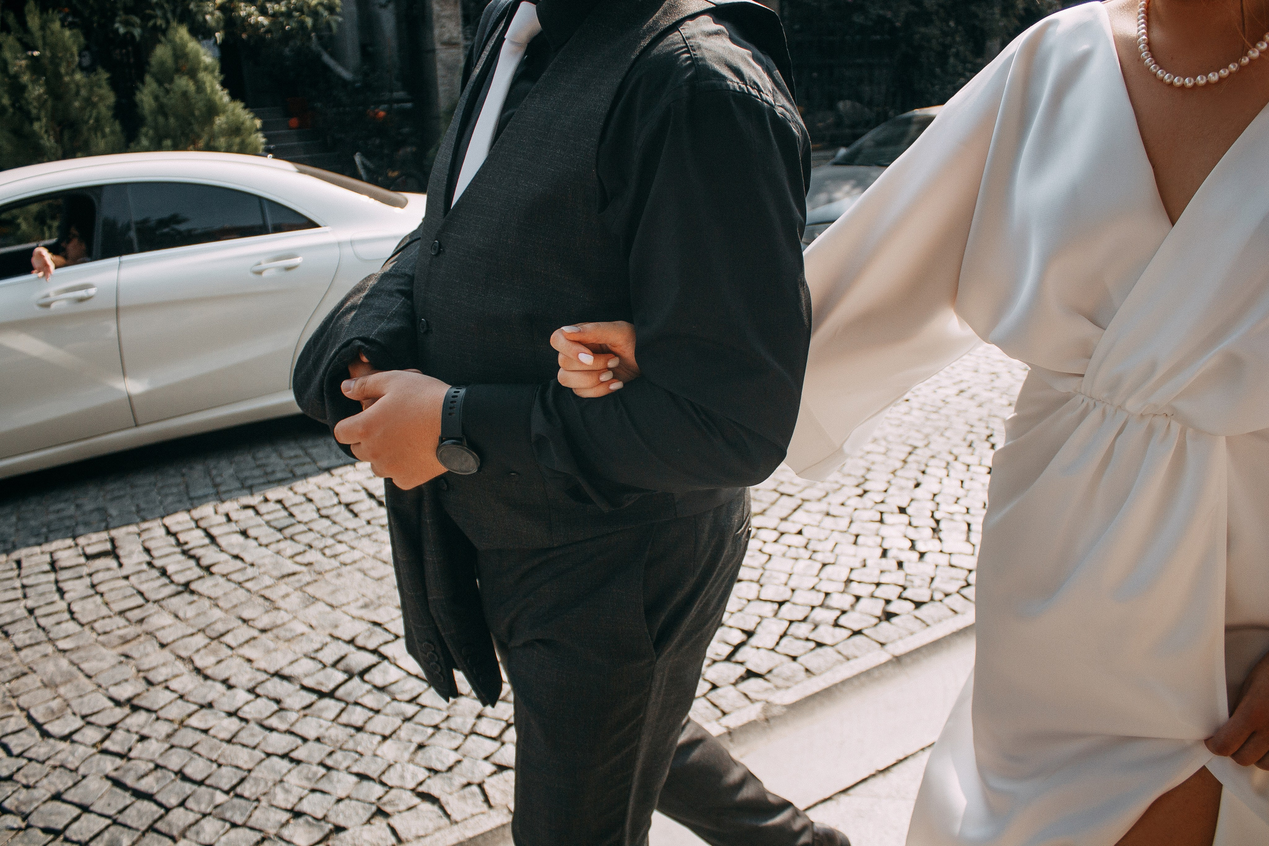 Дарья и Антон. Свадебный и портретный фотограф в Белграде Екатерина Македонская