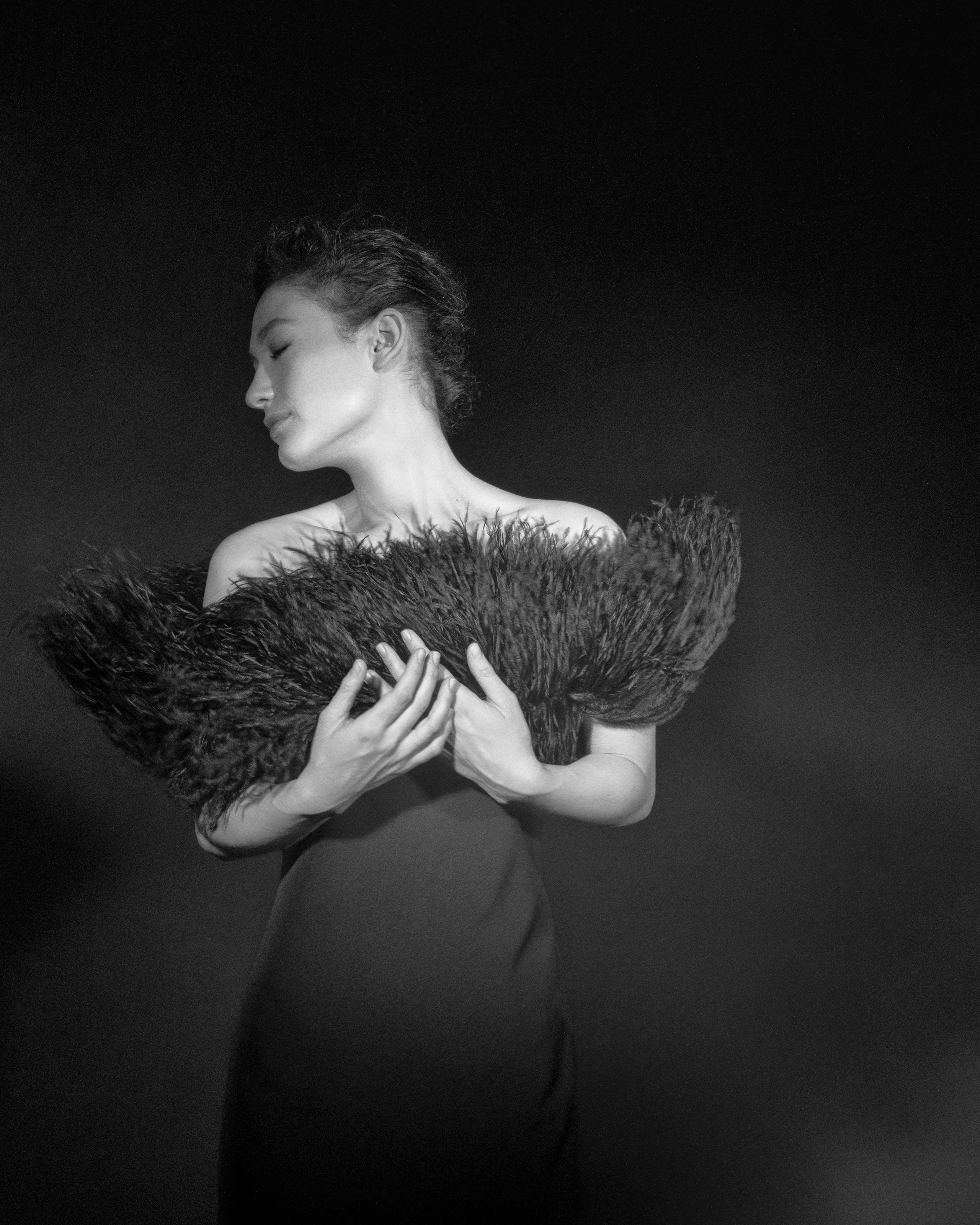 MIRIAM. Фотограф Абдршин Валерий