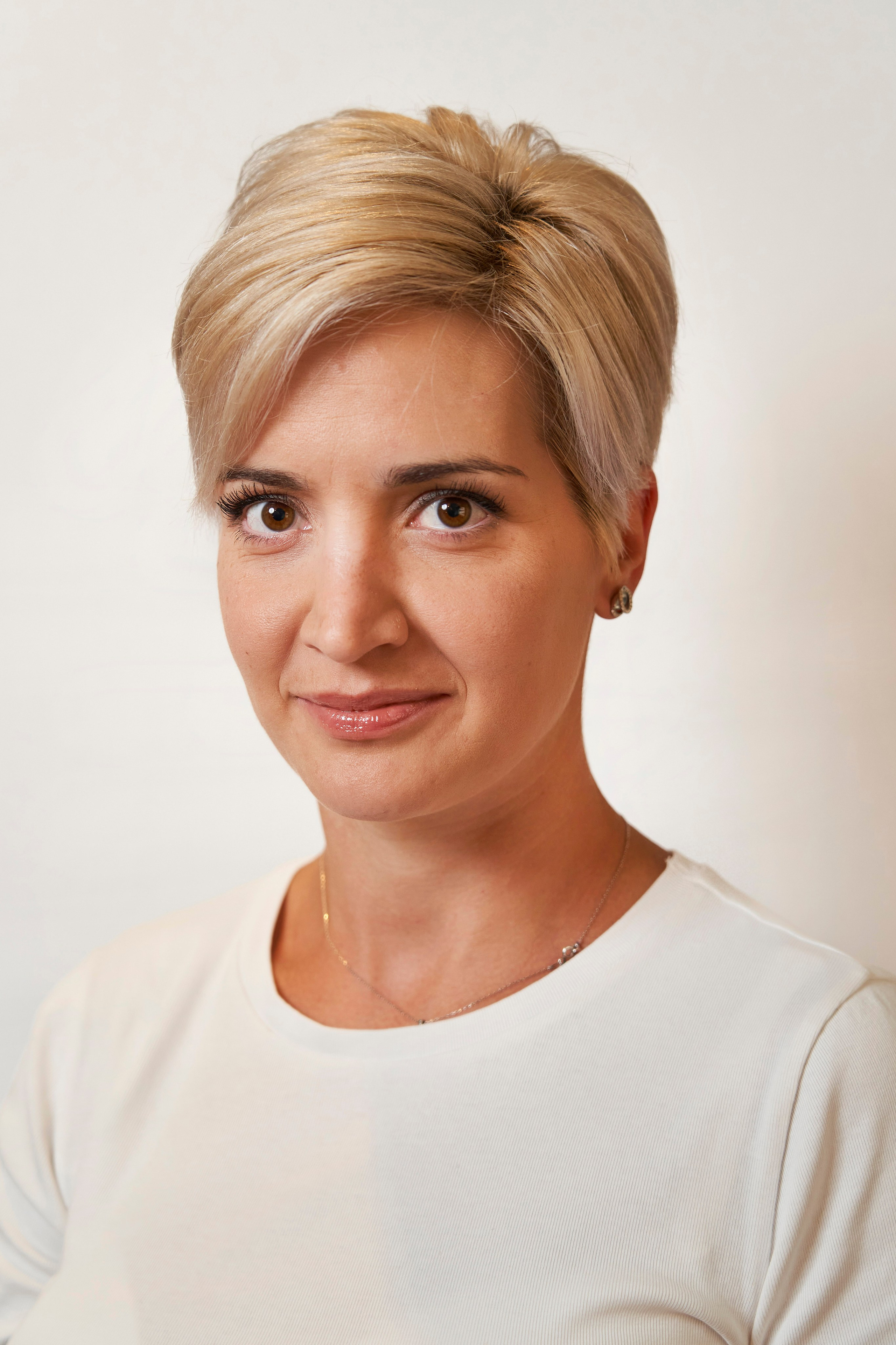 Портретна фотография. Фототека